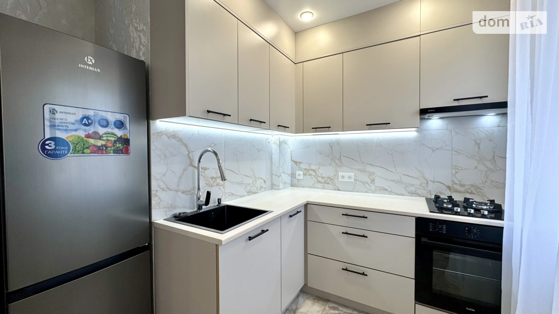 Сдается в аренду 2-комнатная квартира 45 кв. м в Николаеве, ул. Рабочая - фото 4