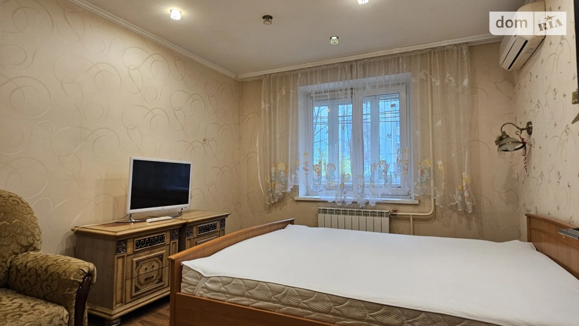 Продается 2-комнатная квартира 47.3 кв. м в Киеве, ул. Полковая, 55 - фото 3