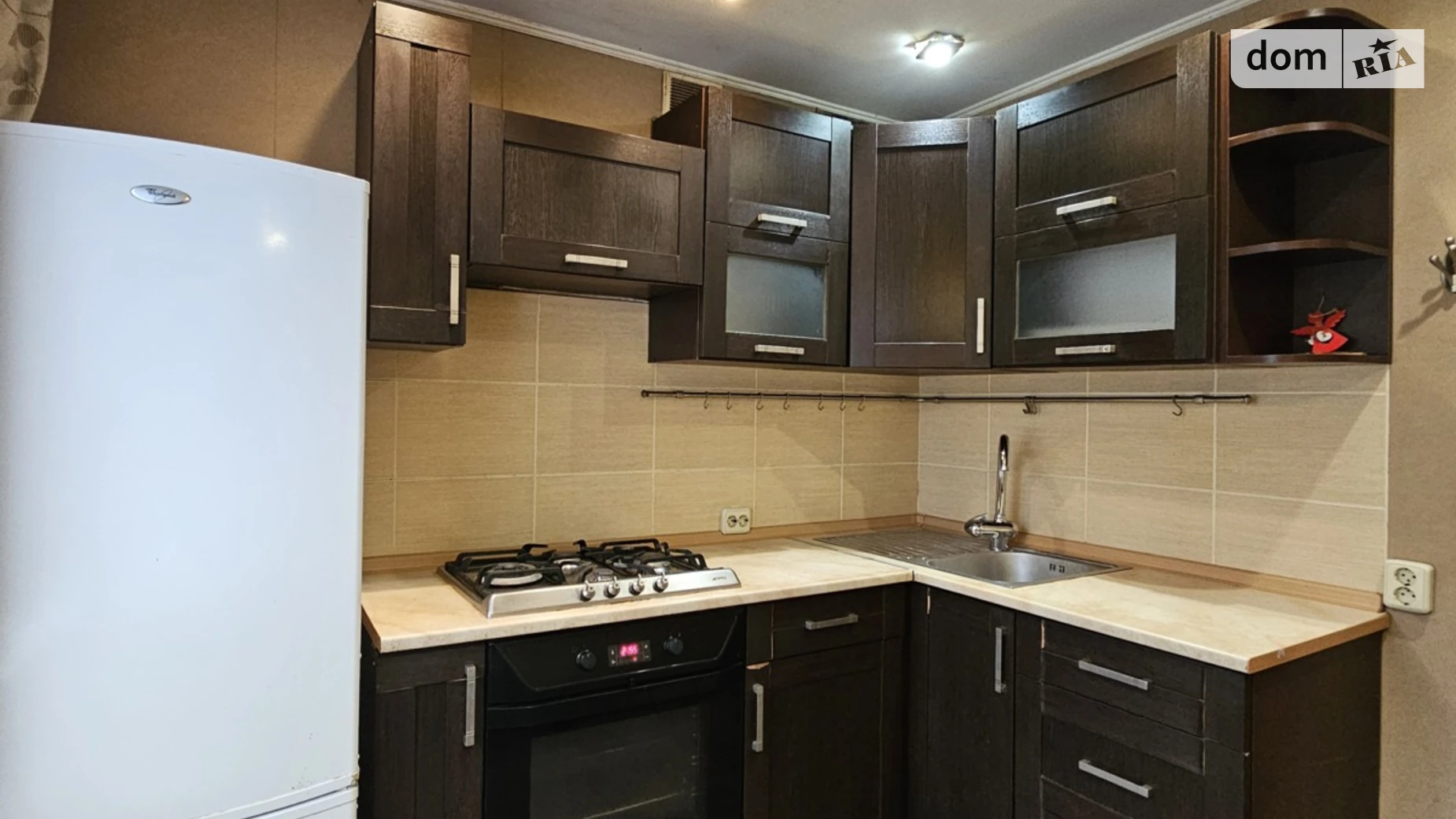 Продается 2-комнатная квартира 47.3 кв. м в Киеве, ул. Полковая, 55 - фото 2