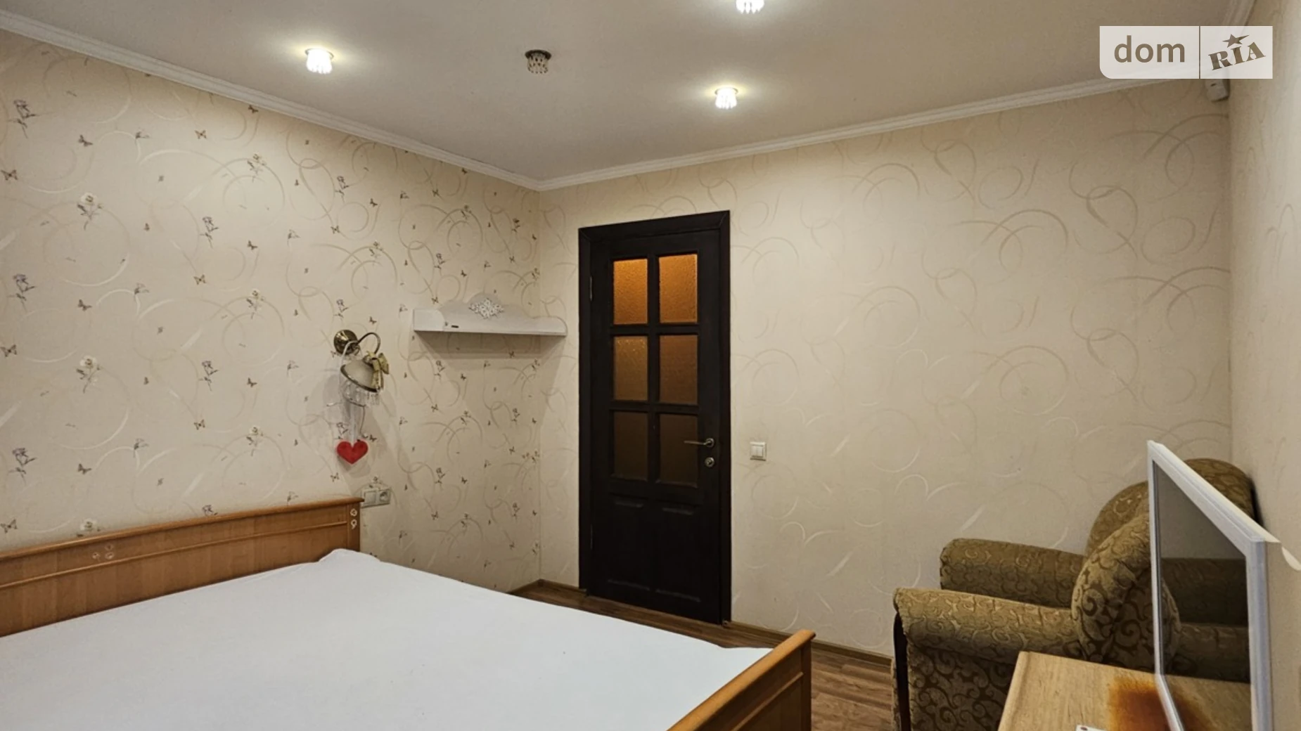 Продается 2-комнатная квартира 47.3 кв. м в Киеве, ул. Полковая, 55 - фото 4