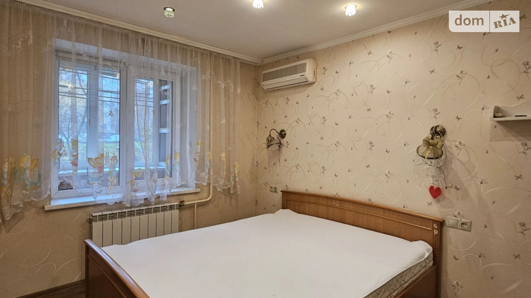 Продается 2-комнатная квартира 47.3 кв. м в Киеве, ул. Полковая, 55 - фото 5