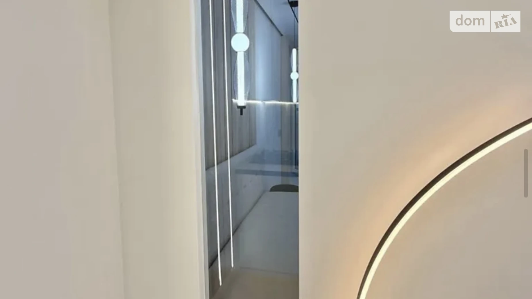 3-комнатная квартира 64 кв. м в Тернополе, ул. Киевская, 9Г - фото 5