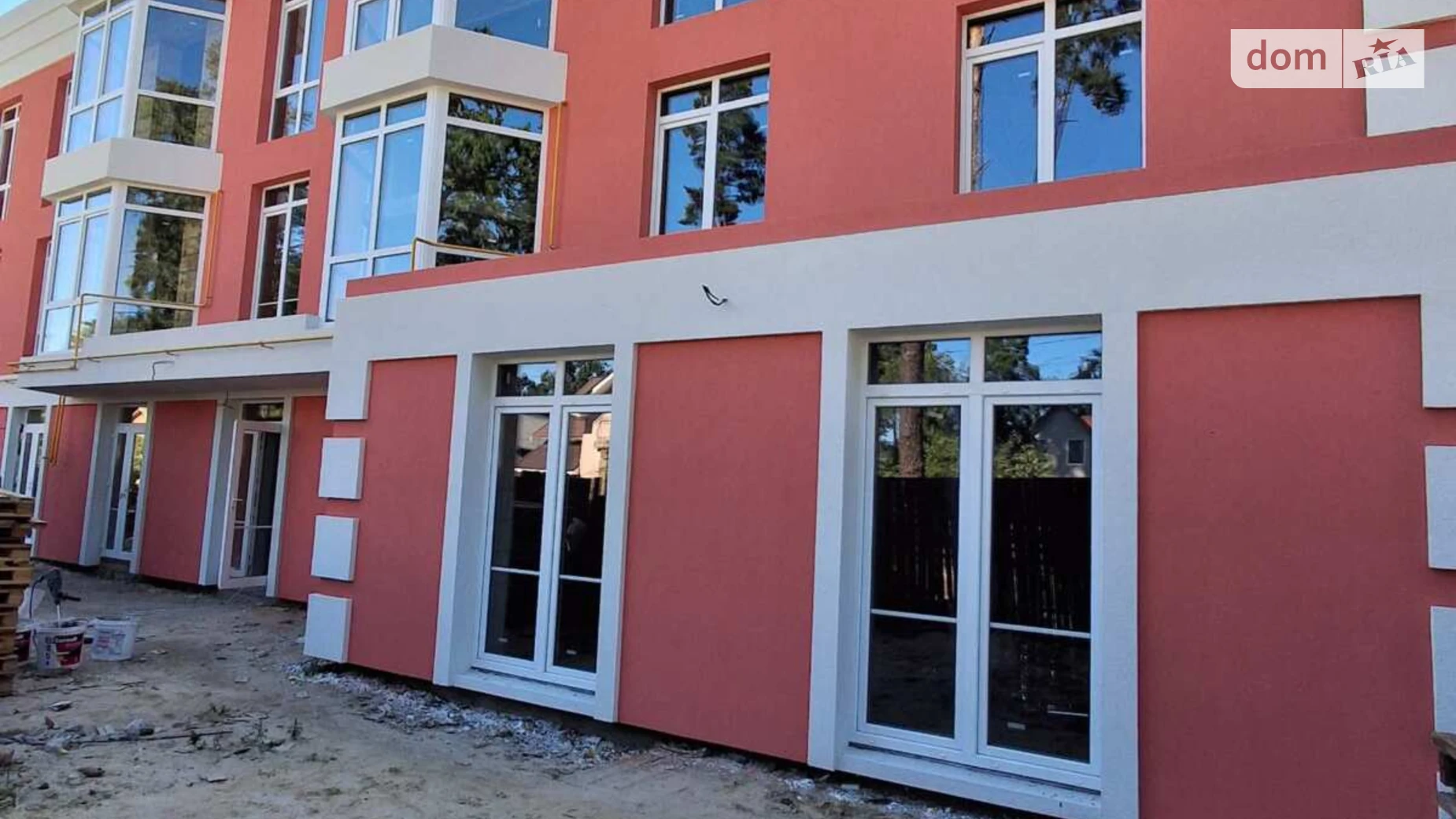 Продается 2-комнатная квартира 52.6 кв. м в Буче, ул. Мечты(Независимости), 45 - фото 3