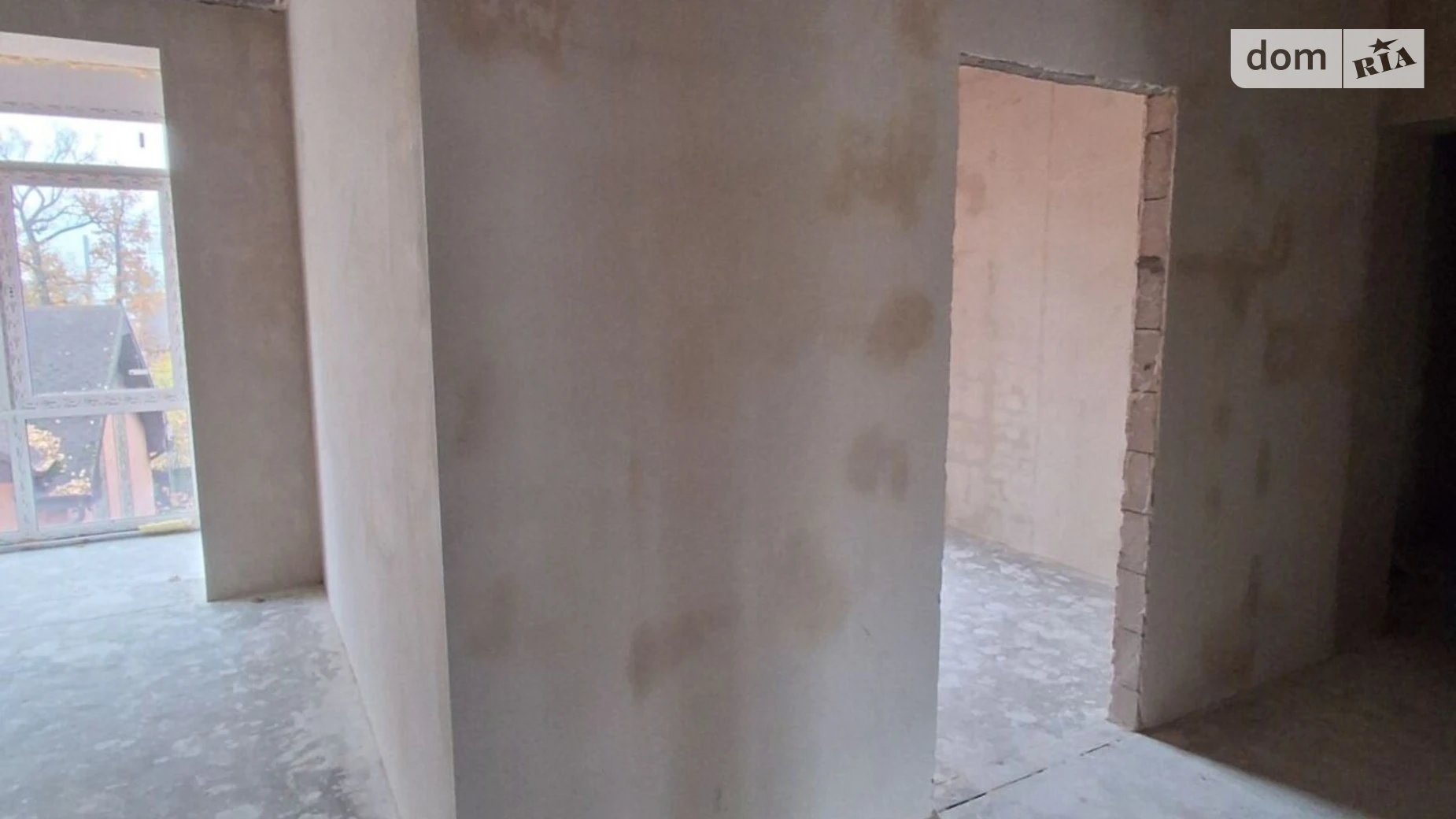 Продается 2-комнатная квартира 52.6 кв. м в Буче, ул. Мечты(Независимости), 45 - фото 4