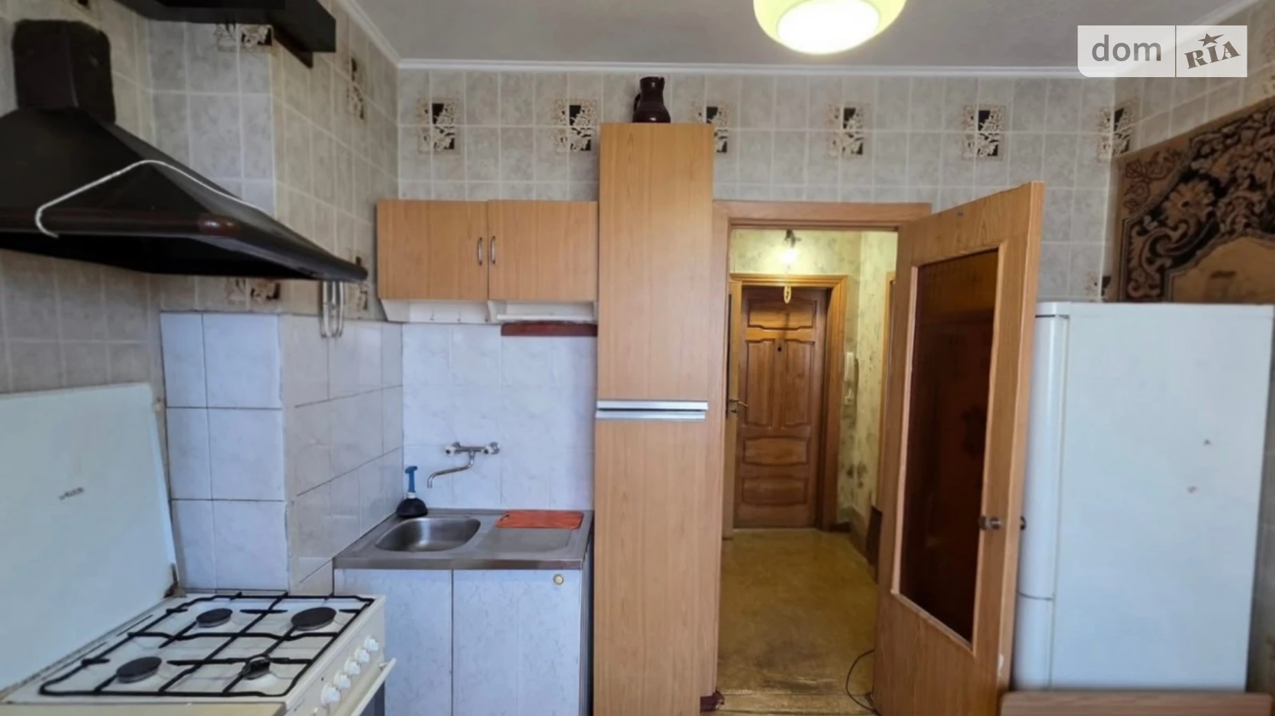 Продается 1-комнатная квартира 34.9 кв. м в Белой Церкви, ул. Восточная - фото 2