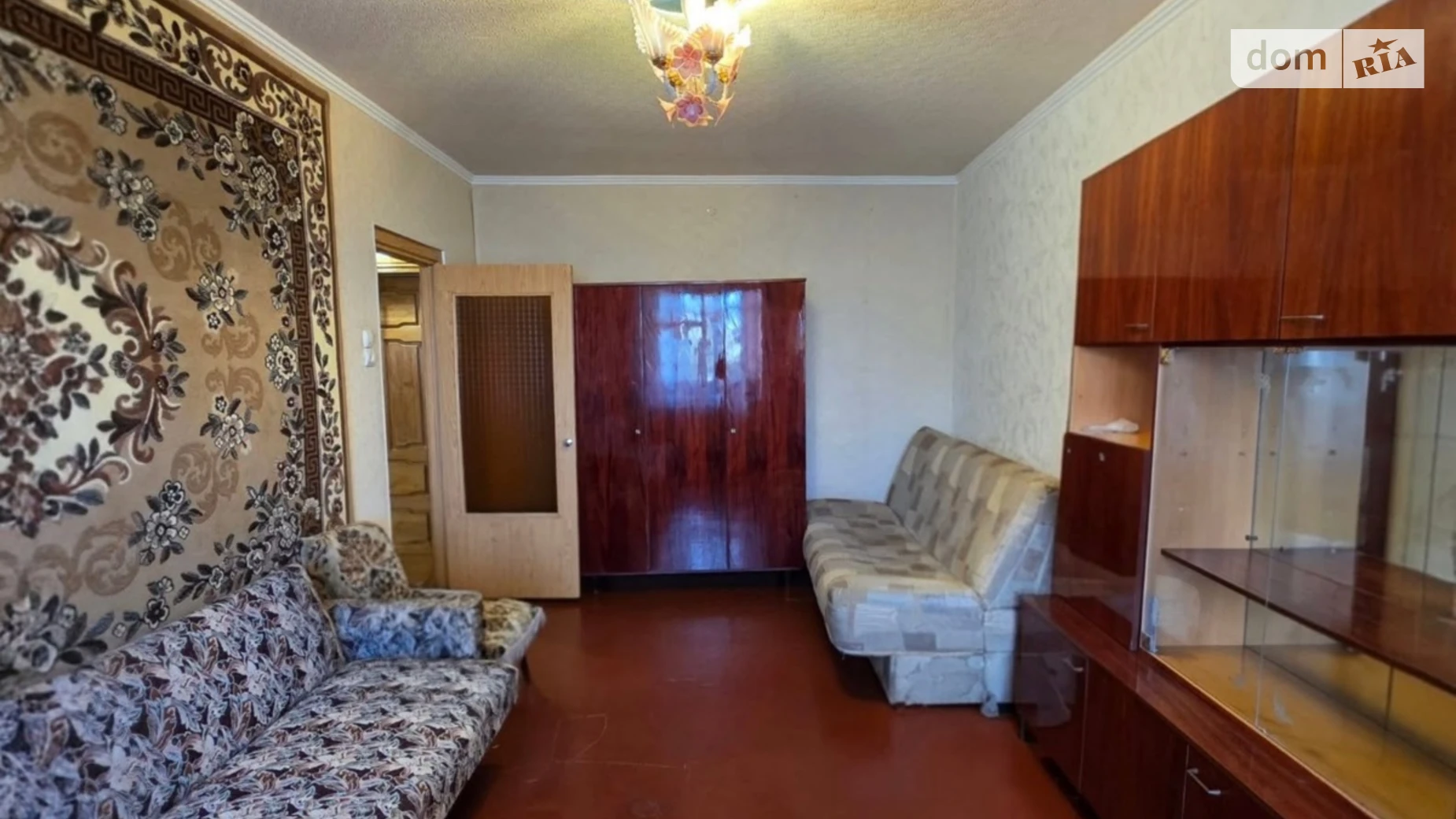 Продается 1-комнатная квартира 34.9 кв. м в Белой Церкви, ул. Восточная - фото 3