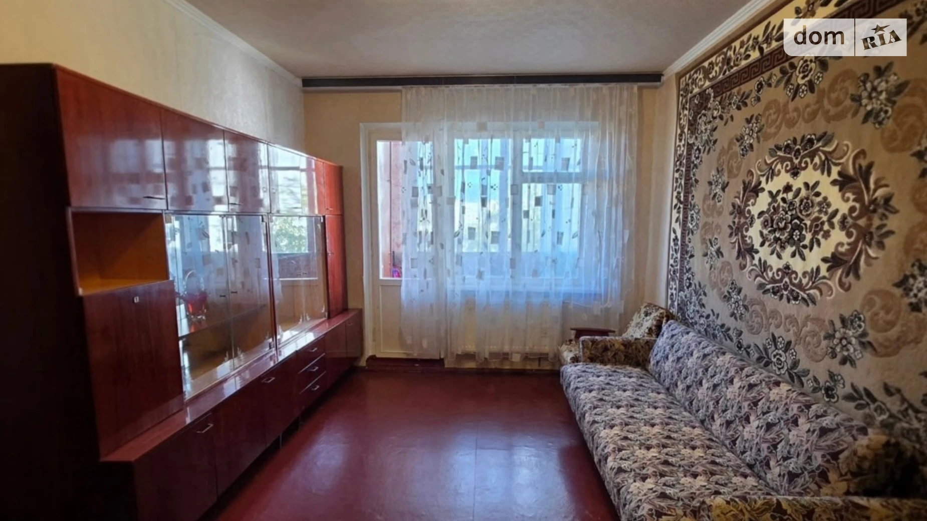 Продается 1-комнатная квартира 34.9 кв. м в Белой Церкви, ул. Восточная - фото 4