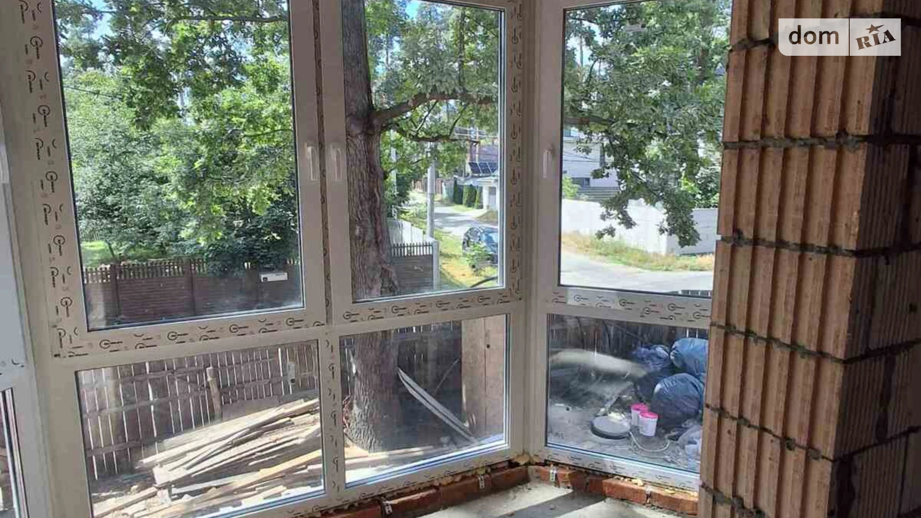 Продается 1-комнатная квартира 42.3 кв. м в Буче, ул. Мечты(Независимости), 45 - фото 3