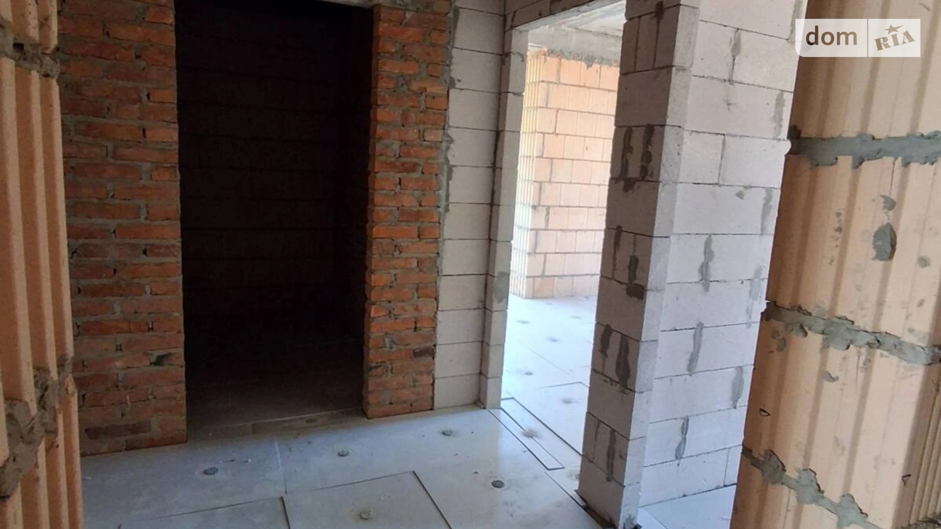 Продается 1-комнатная квартира 42.3 кв. м в Буче, ул. Мечты(Независимости), 45 - фото 4