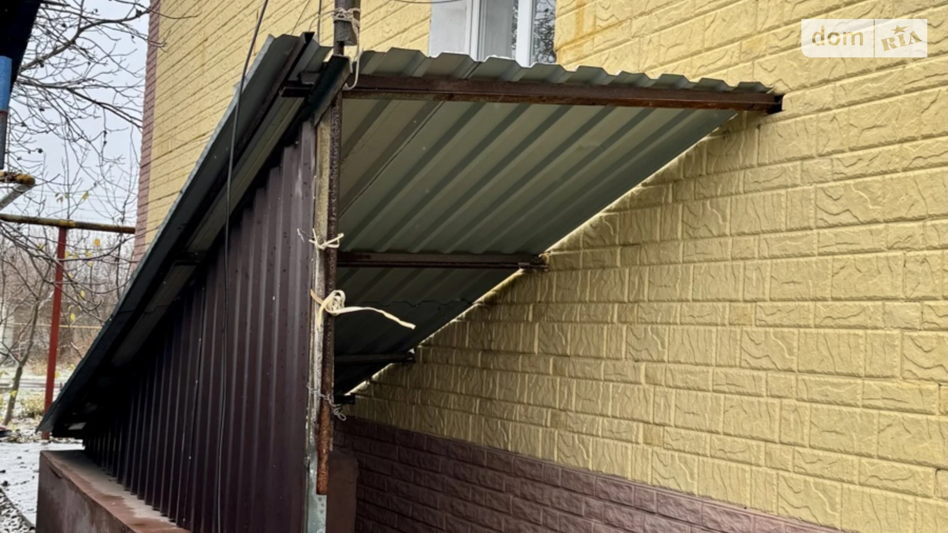 Продается 3-комнатная квартира 54 кв. м в, цена: 13000 $ - фото 3