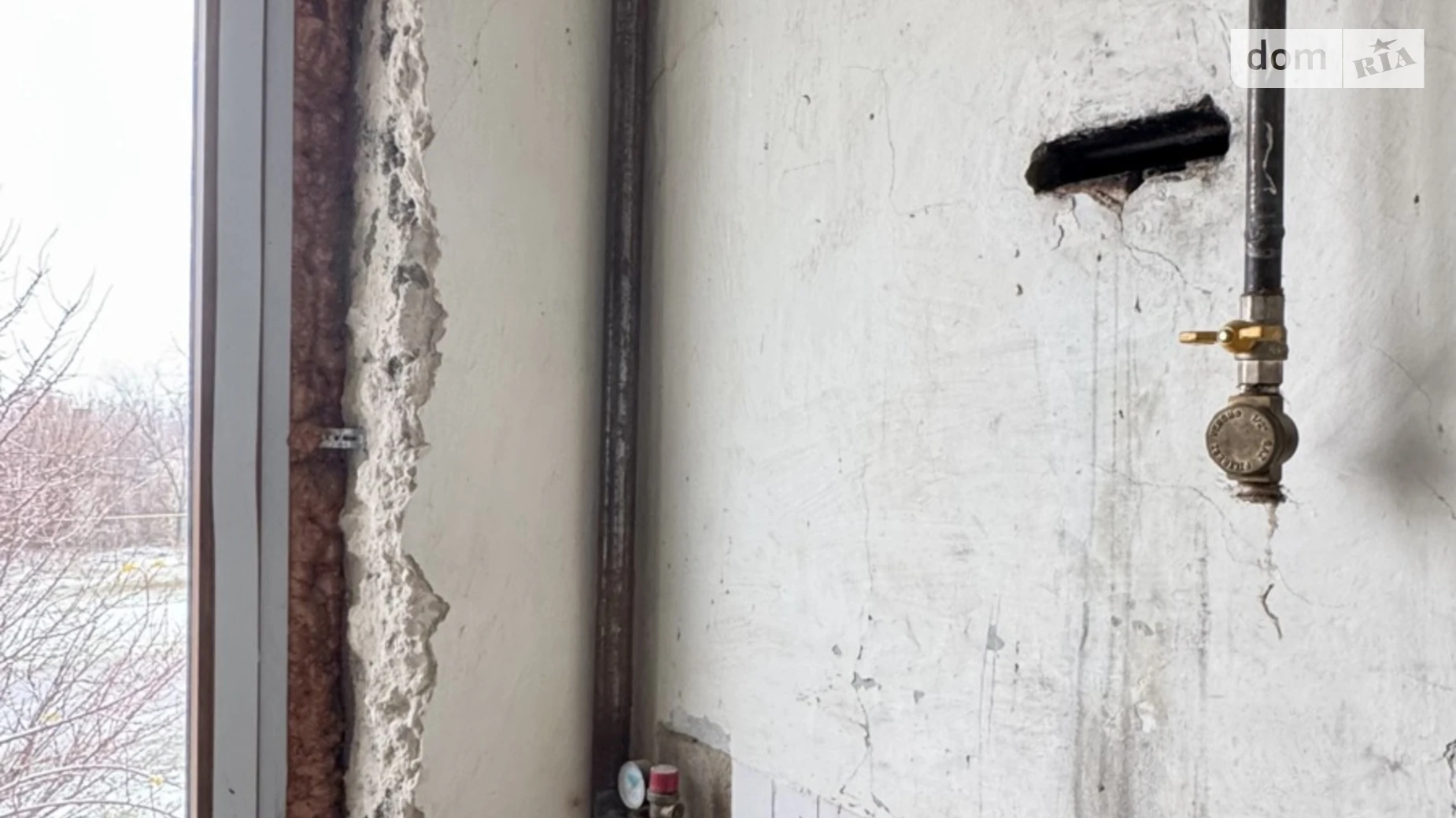 Продается 3-комнатная квартира 54 кв. м в, цена: 13000 $ - фото 4