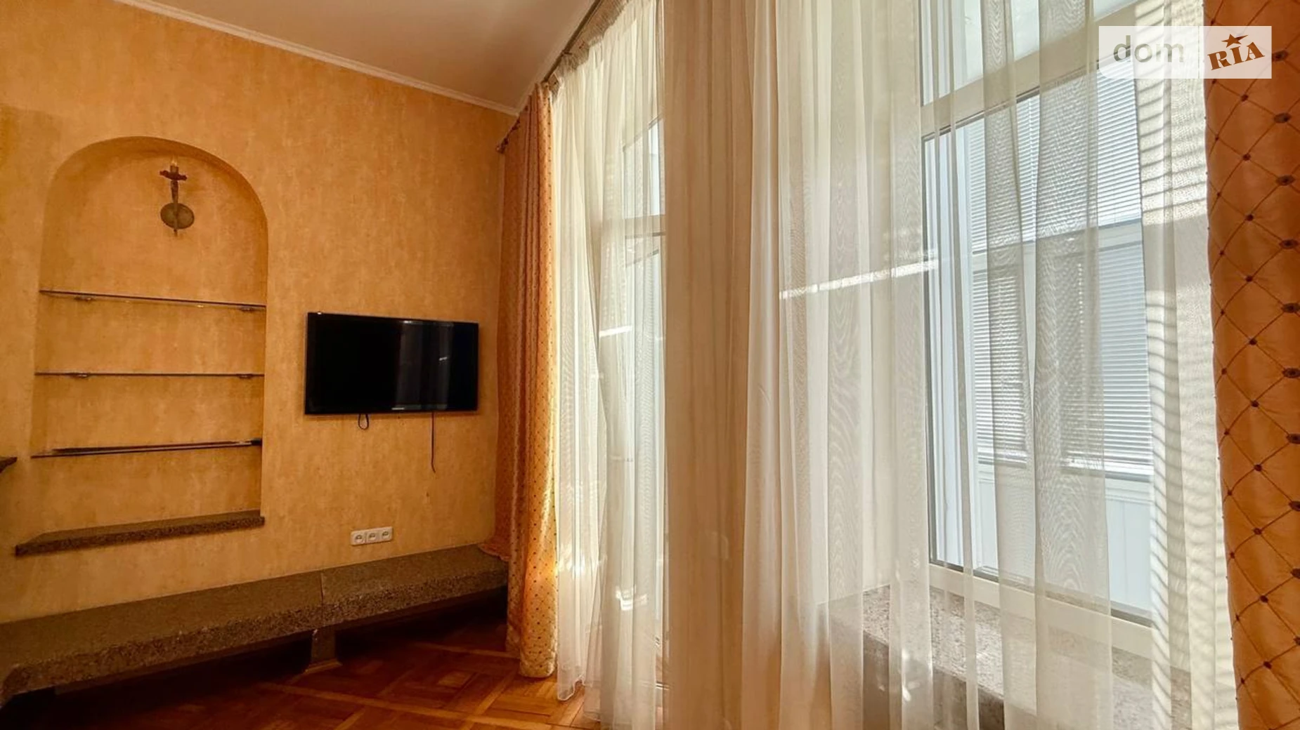 Продается 2-комнатная квартира 66.1 кв. м в Виннице, ул. Николая Оводова - фото 2