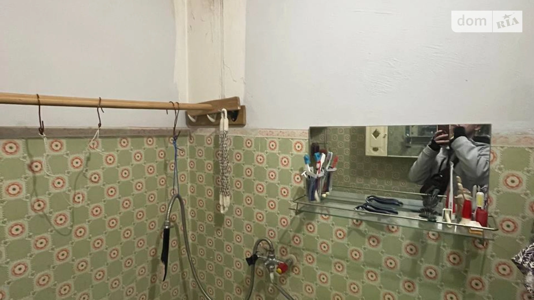 Продается 1-комнатная квартира 39.4 кв. м в Хмельницком, цена: 33000 $ - фото 5