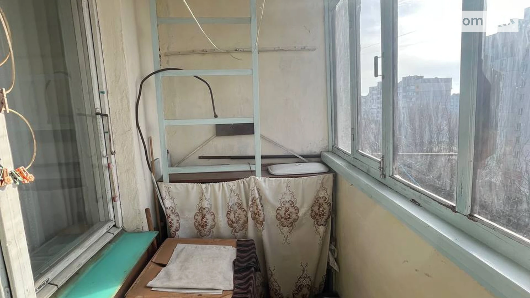 Продается 1-комнатная квартира 39.4 кв. м в Хмельницком, цена: 33000 $ - фото 4