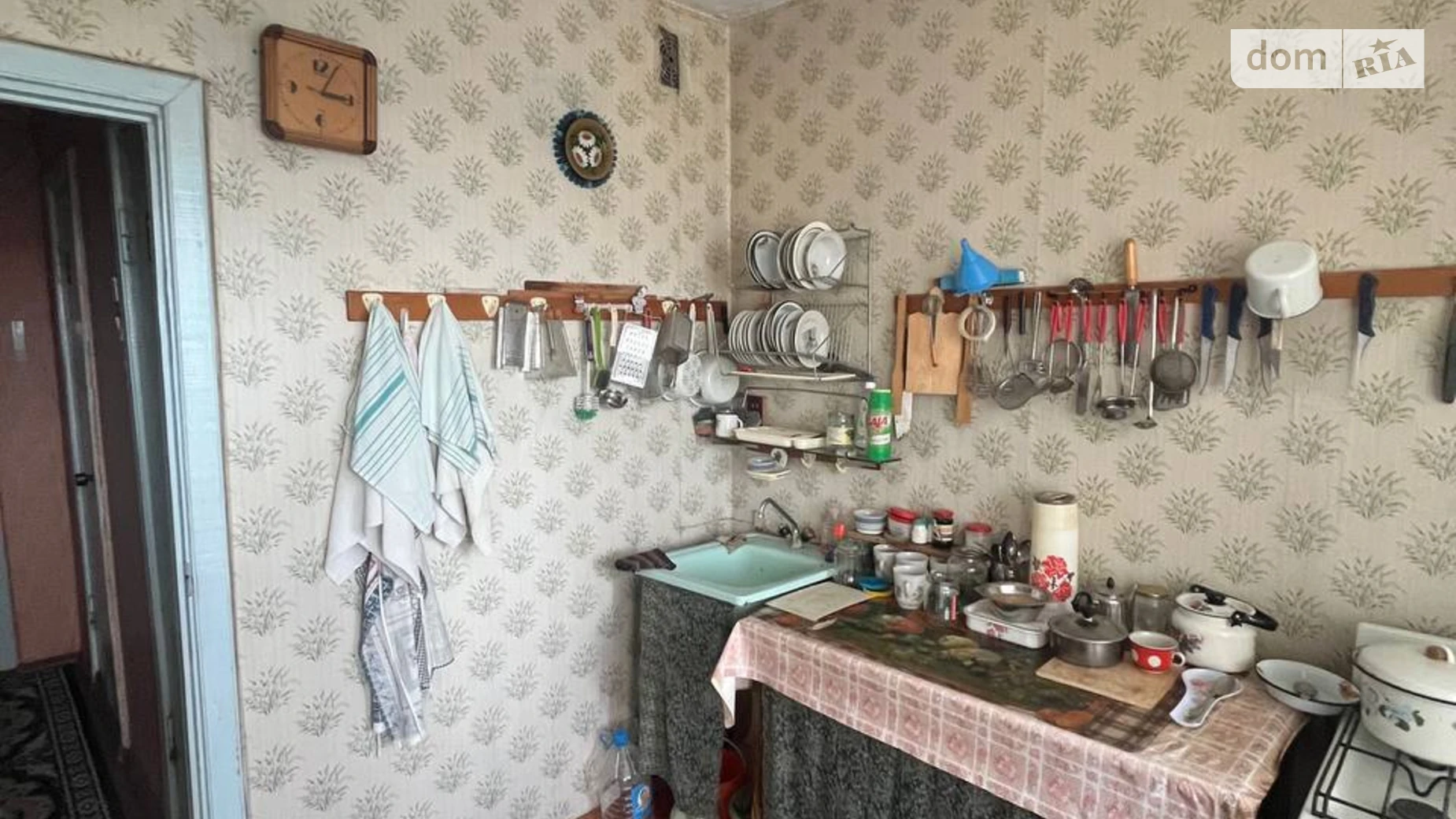 Продается 1-комнатная квартира 39.4 кв. м в Хмельницком, цена: 33000 $ - фото 2