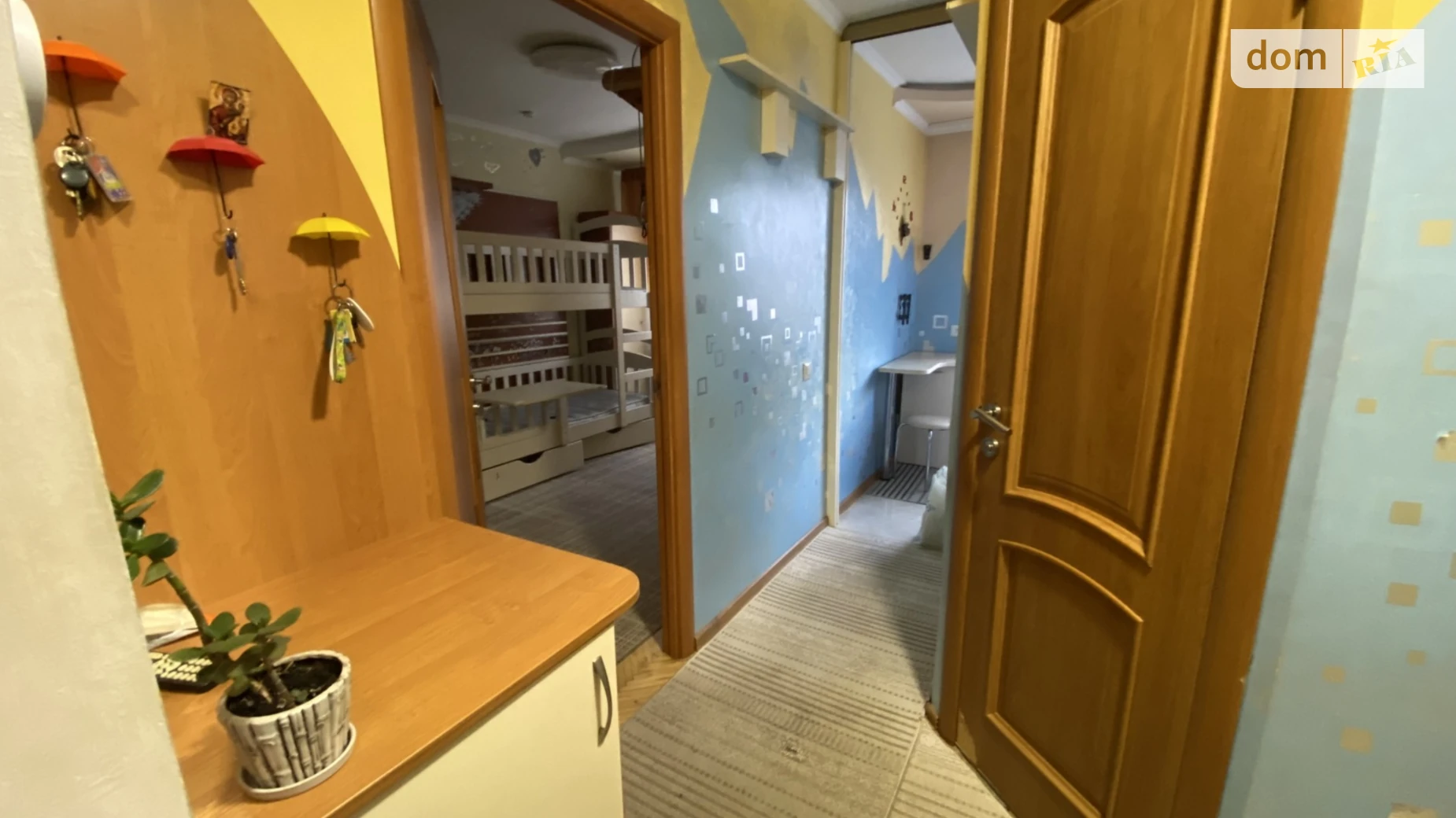 Сдается в аренду 2-комнатная квартира 44 кв. м в Львове, ул. Рубчака Ивана - фото 4