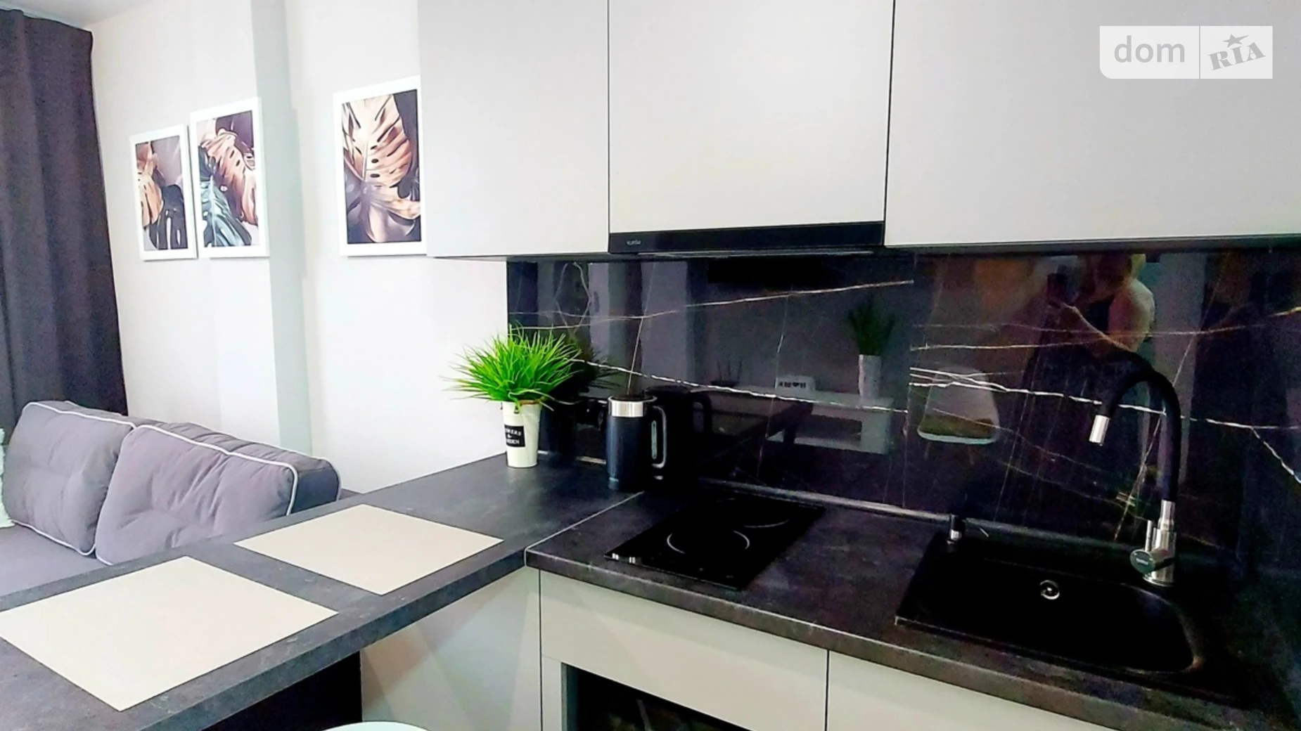 Сдается в аренду 1-комнатная квартира 23 кв. м в Харькове, ул. Ярославская, 21В - фото 2