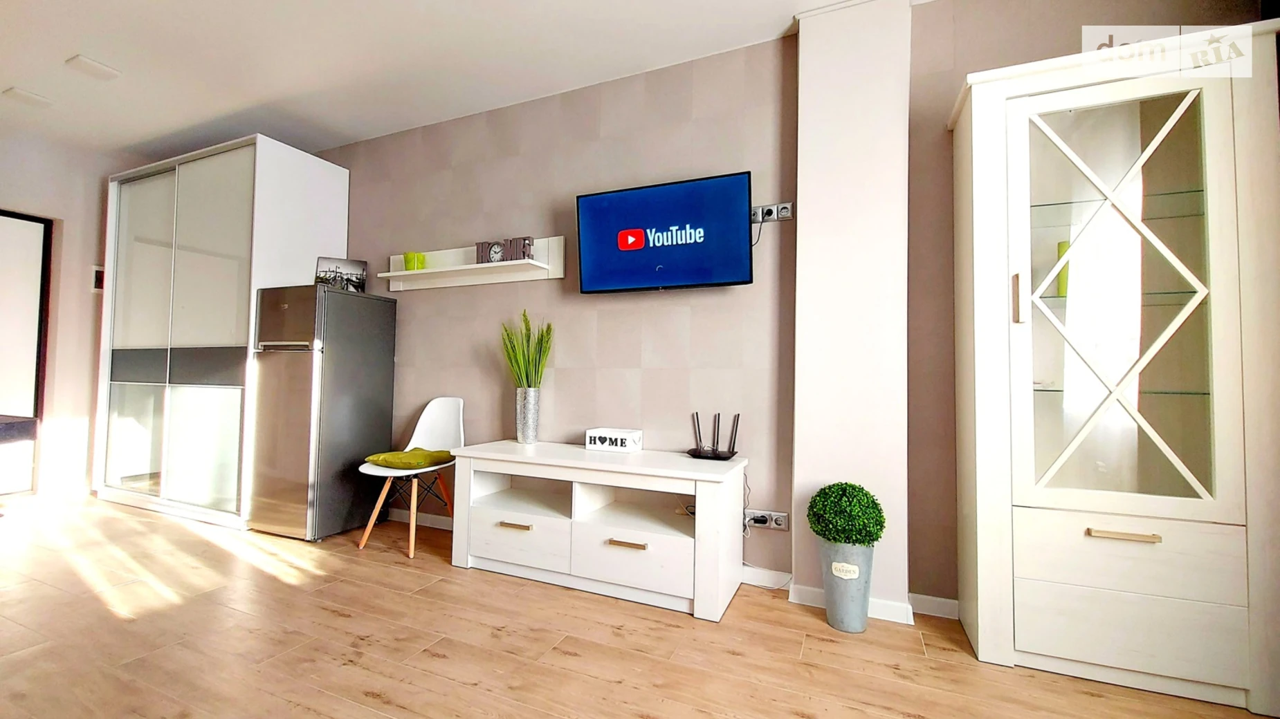 Сдается в аренду 1-комнатная квартира 23 кв. м в Харькове, ул. Ярославская, 21В - фото 5