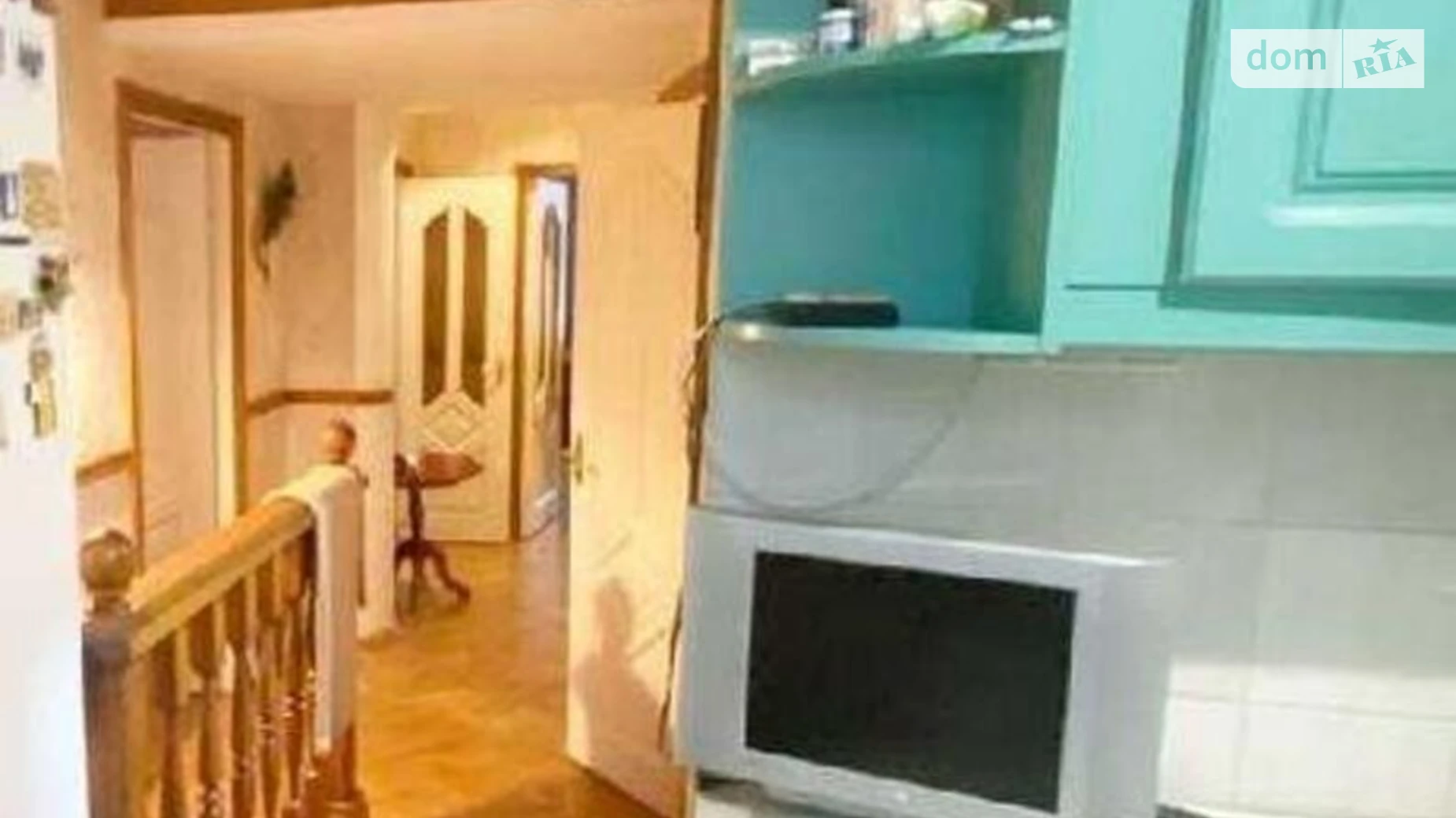 Продается 3-комнатная квартира 81 кв. м в Киеве, цена: 102000 $ - фото 3