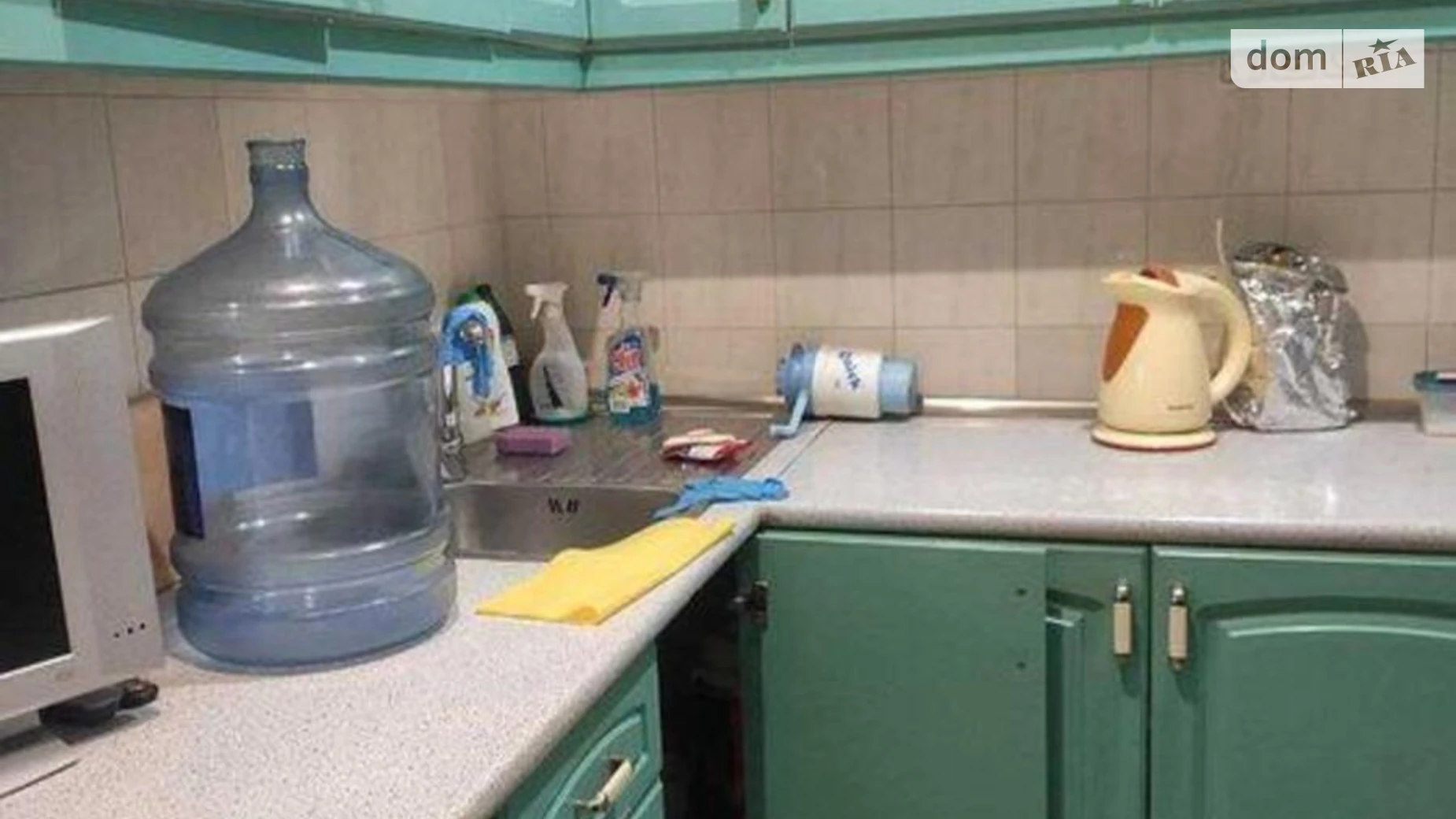 Продается 3-комнатная квартира 81 кв. м в Киеве, цена: 102000 $ - фото 5