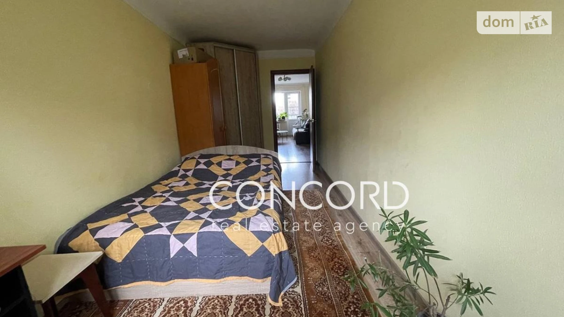 Продается 2-комнатная квартира 45.3 кв. м в Киеве, цена: 69500 $ - фото 4