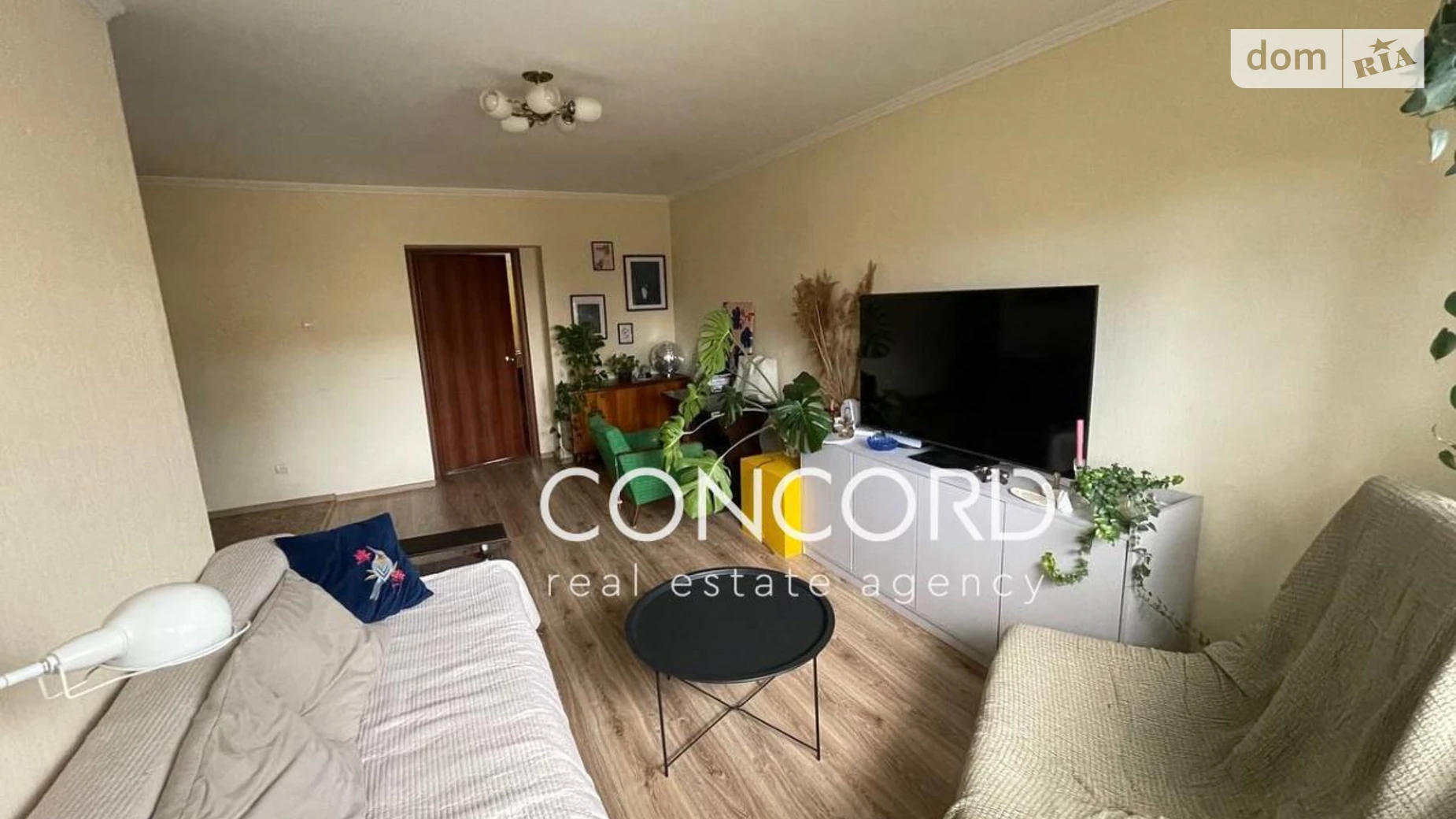 Продается 2-комнатная квартира 45.3 кв. м в Киеве, цена: 69500 $ - фото 3