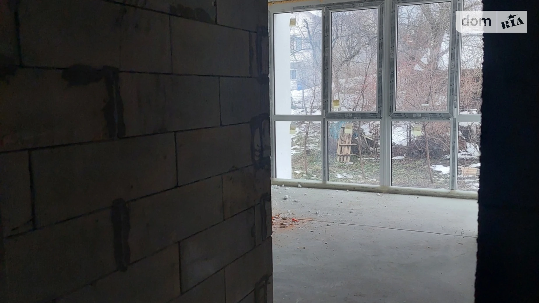 Продається 1-кімнатна квартира 48 кв. м у Трускавці, вул. Павла Скоропадського, 4 - фото 4