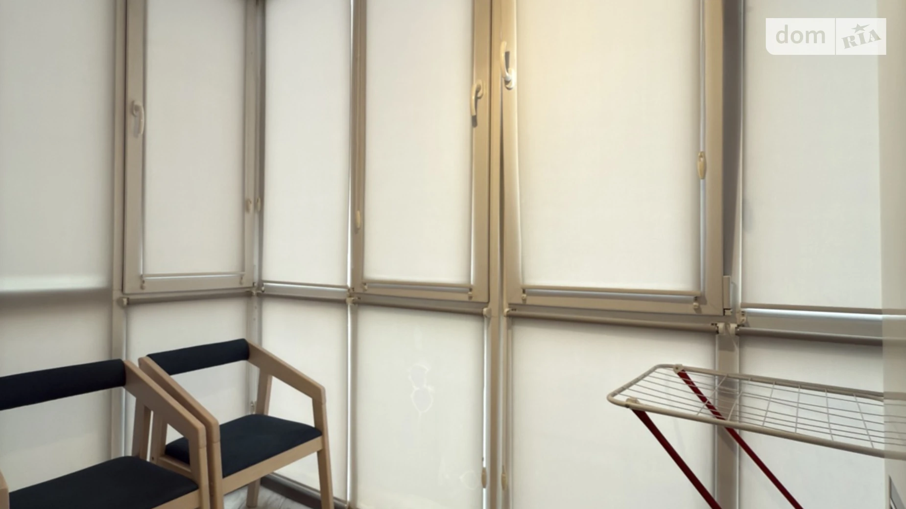 Сдается в аренду 1-комнатная квартира 56.3 кв. м в Виннице, ул. Пирогова - фото 3