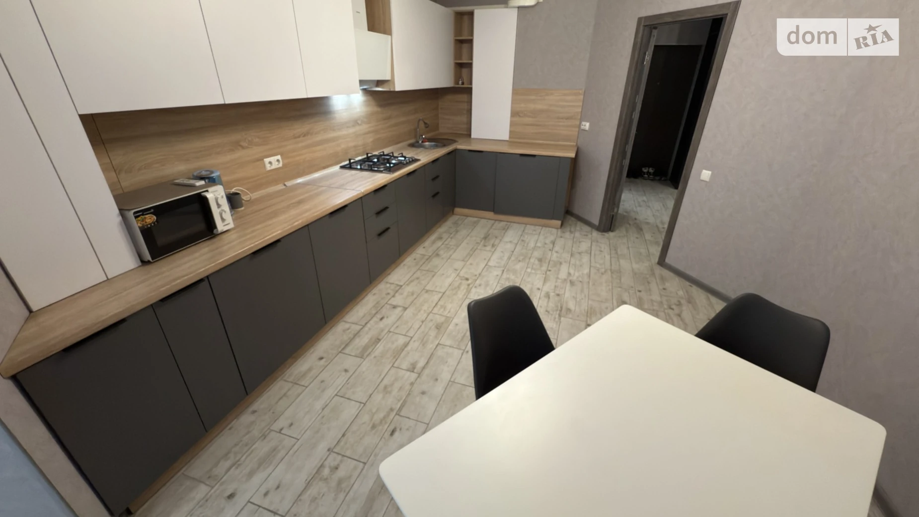 Сдается в аренду 1-комнатная квартира 56.3 кв. м в Виннице, ул. Пирогова - фото 5