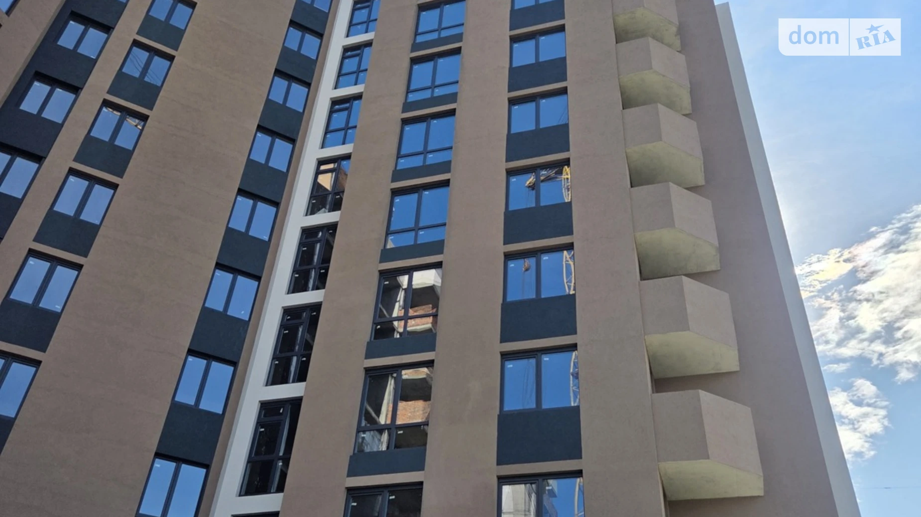 Продается 1-комнатная квартира 47.74 кв. м в Хмельницком, ул. Трудовая, 6Д - фото 4