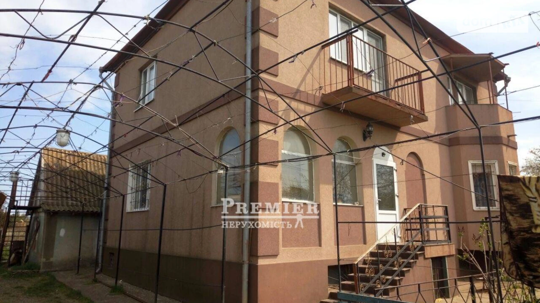 Продается дом на 2 этажа 332.6 кв. м с камином, цена: 300000 $ - фото 2