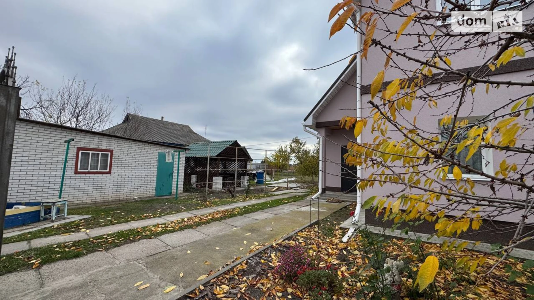 Продается дом на 2 этажа 132 кв. м с камином, цена: 90000 $ - фото 3