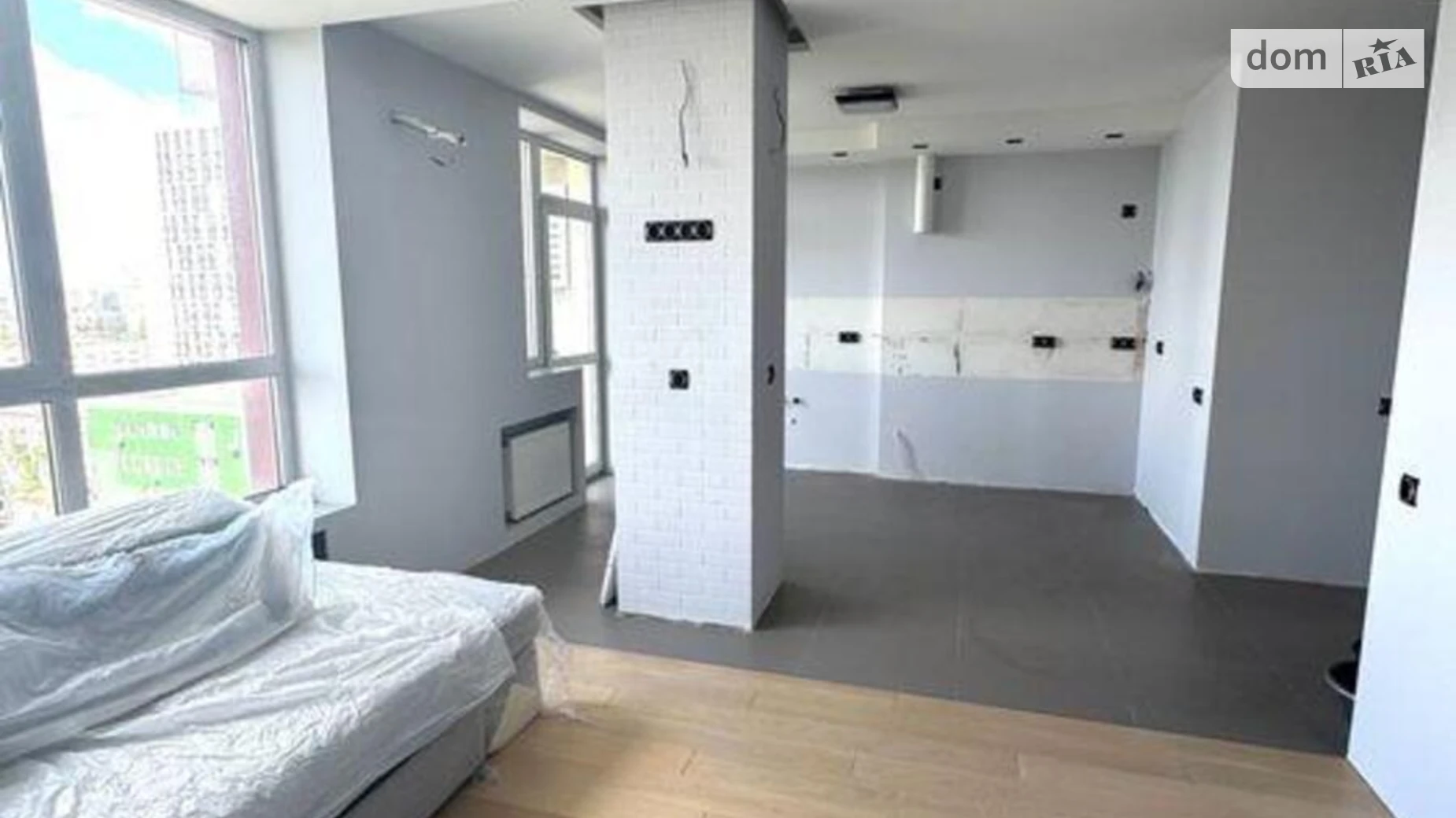 Продается 1-комнатная квартира 50 кв. м в Киеве, цена: 118000 $ - фото 3