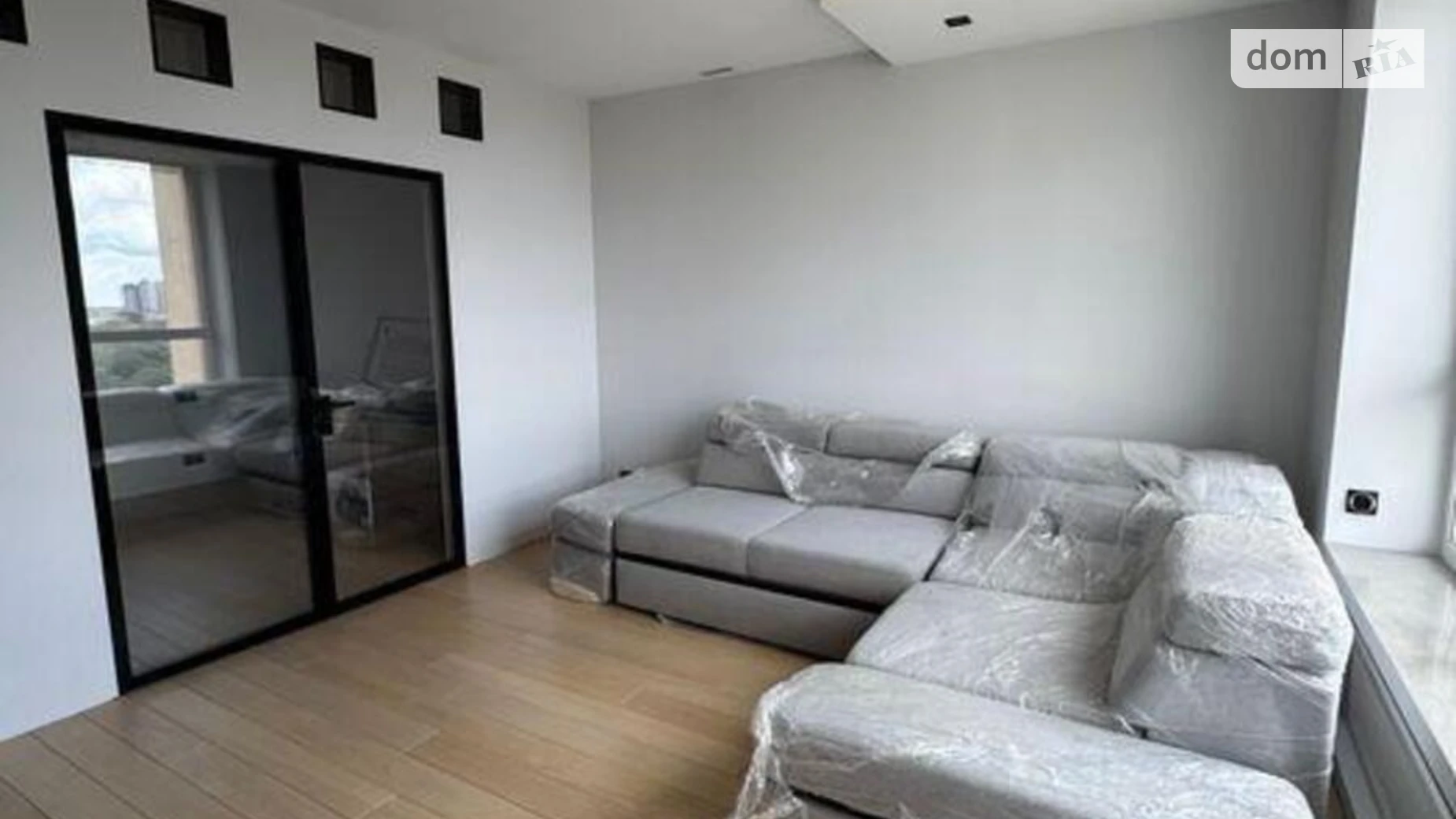 Продается 1-комнатная квартира 50 кв. м в Киеве, цена: 118000 $ - фото 4