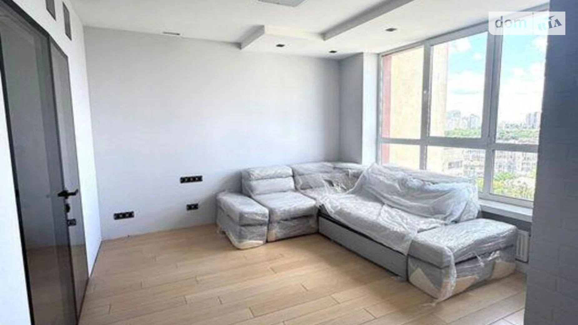 Продается 1-комнатная квартира 50 кв. м в Киеве, цена: 118000 $ - фото 2