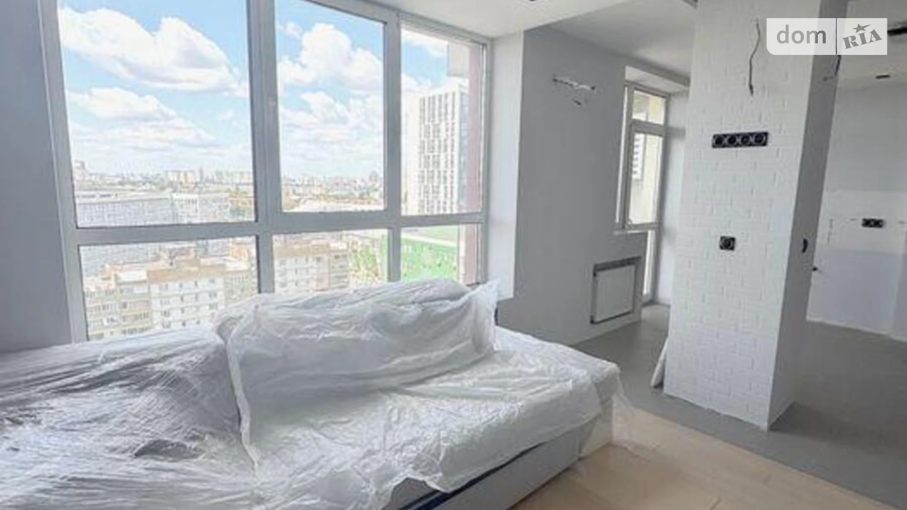 Продается 1-комнатная квартира 50 кв. м в Киеве, цена: 118000 $ - фото 5