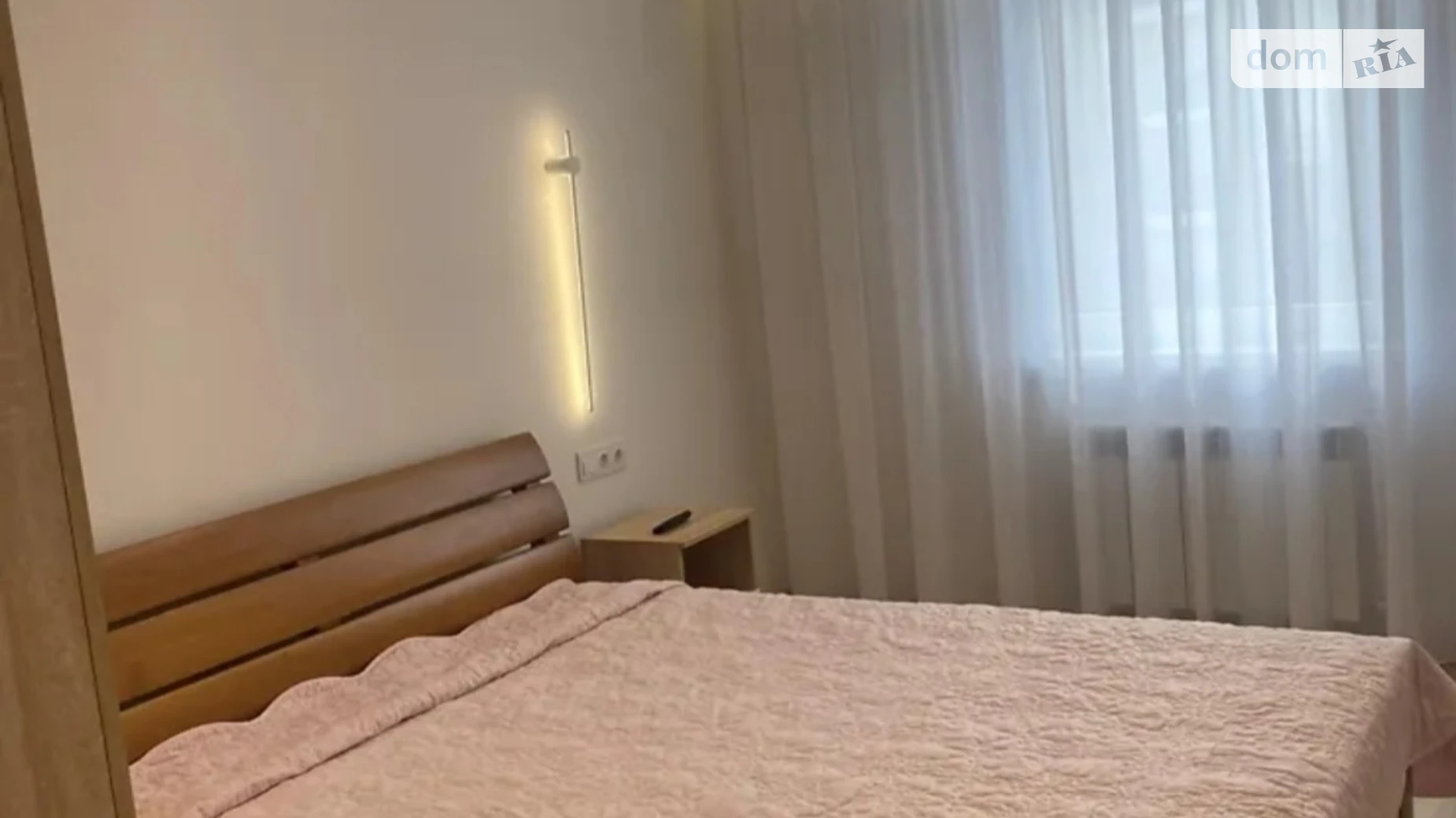 Продается 2-комнатная квартира 52 кв. м в Виноградове, ул. Федора  Корятовича, 1 - фото 3