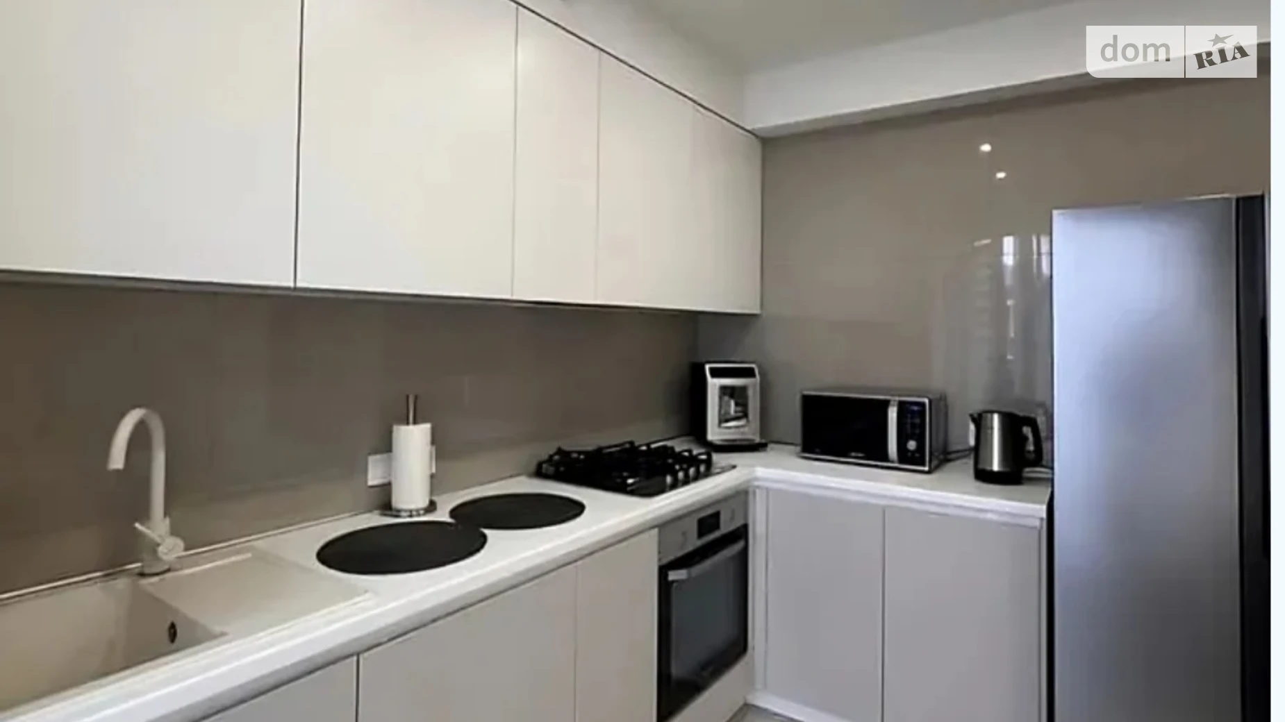 Продается 2-комнатная квартира 52 кв. м в Виноградове, ул. Федора  Корятовича, 1 - фото 5