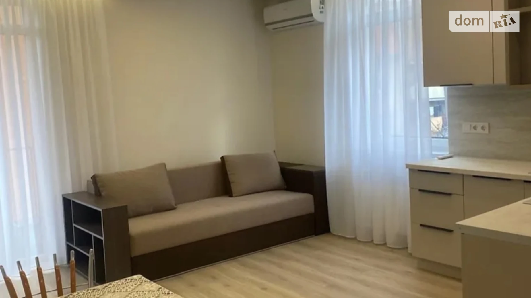 Продается 2-комнатная квартира 52 кв. м в Виноградове, ул. Федора  Корятовича, 1 - фото 4