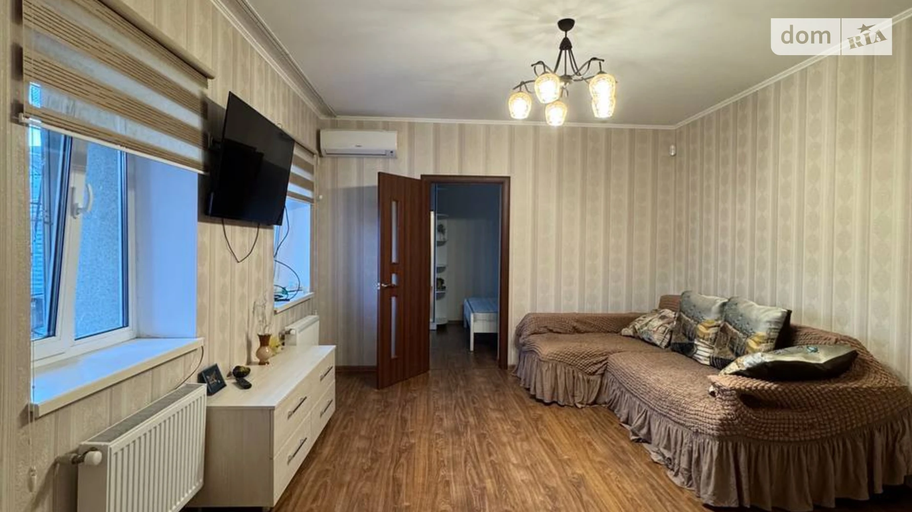 Сдается в аренду одноэтажный дом 84.5 кв. м с подвалом, цена: 20000 грн - фото 5