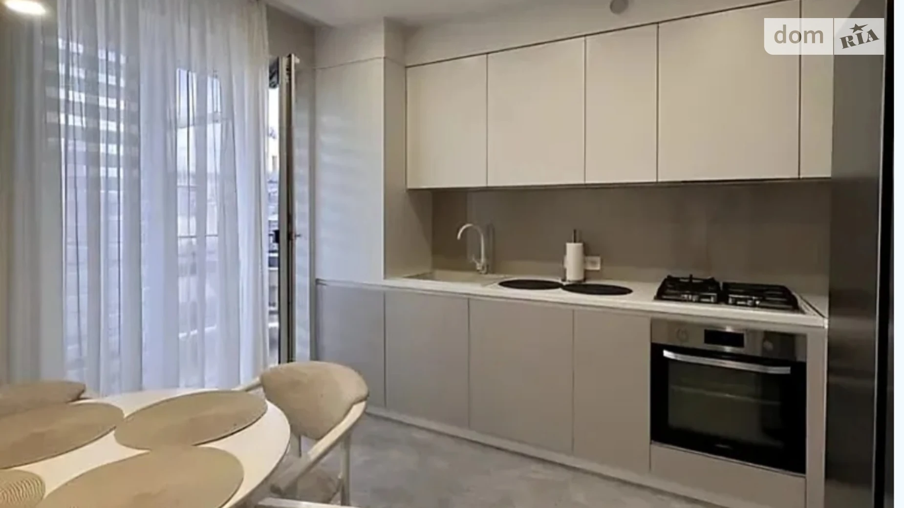 Продается 2-комнатная квартира 48 кв. м в Виноградове, ул. Федора  Корятовича, 3 - фото 3