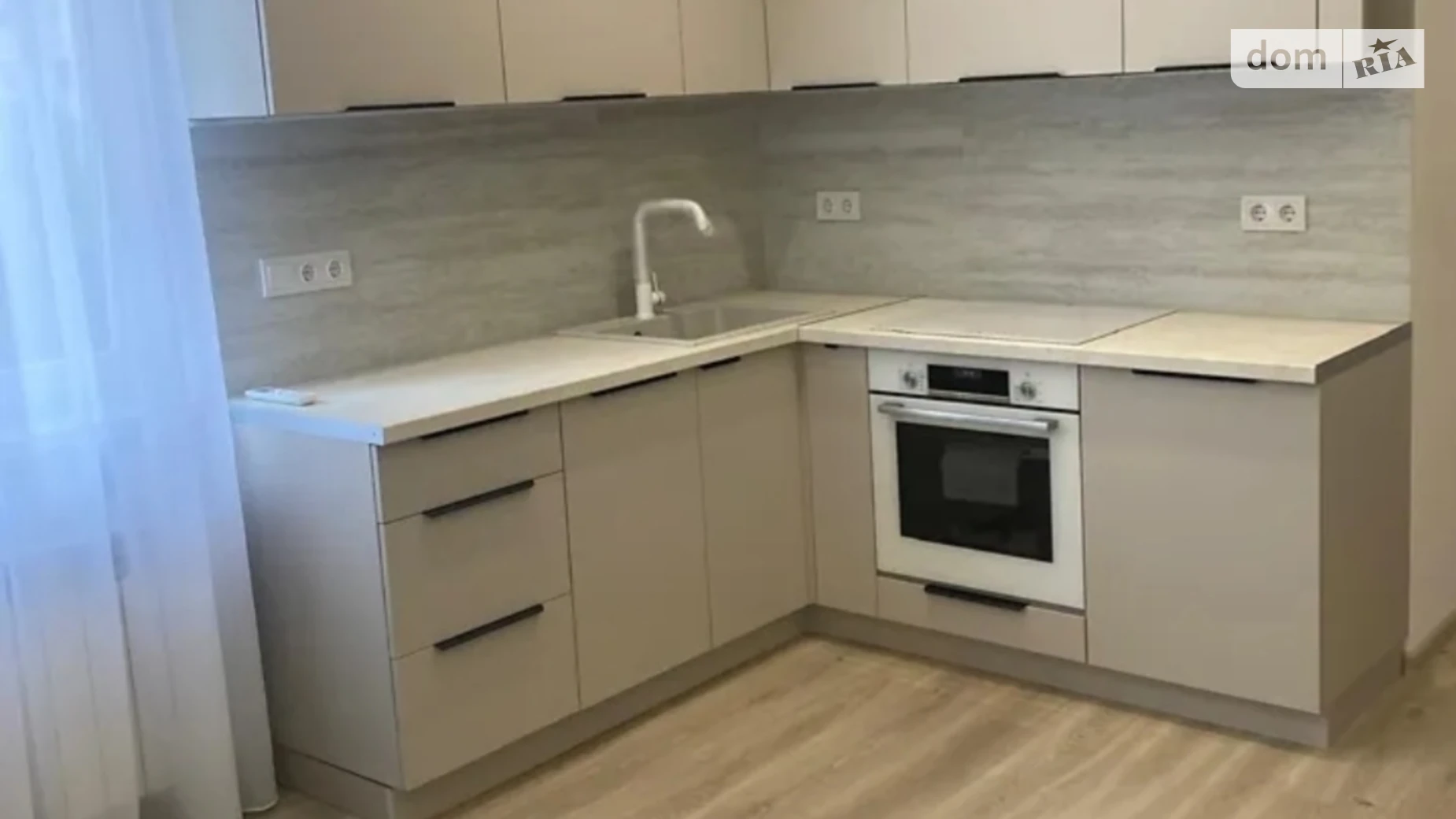 Продается 2-комнатная квартира 48 кв. м в Виноградове, ул. Федора  Корятовича, 3 - фото 4