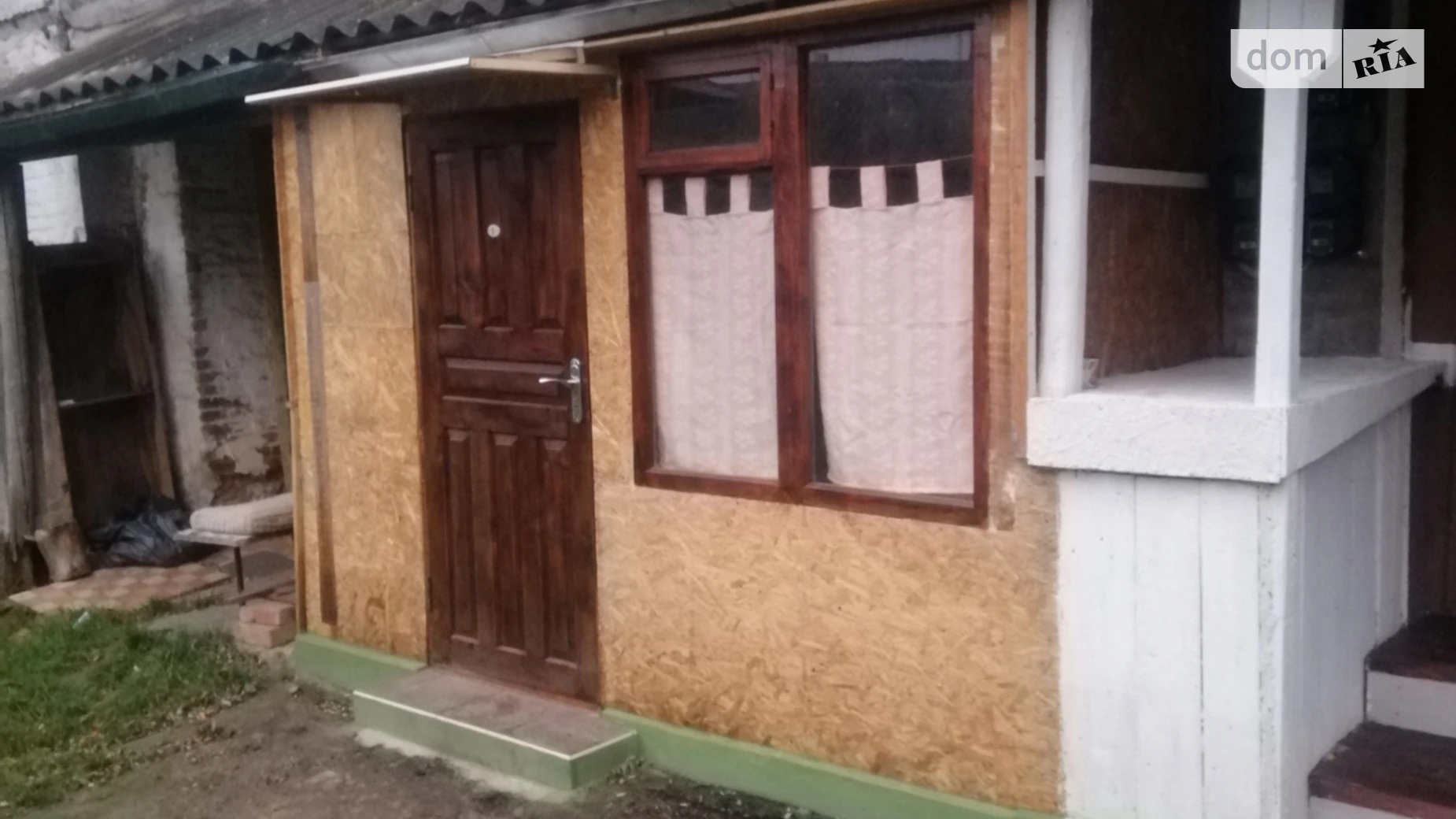 Продається 1-кімнатна квартира 43.1 кв. м у Полтаві, вул. Монастирська, 13Б - фото 2