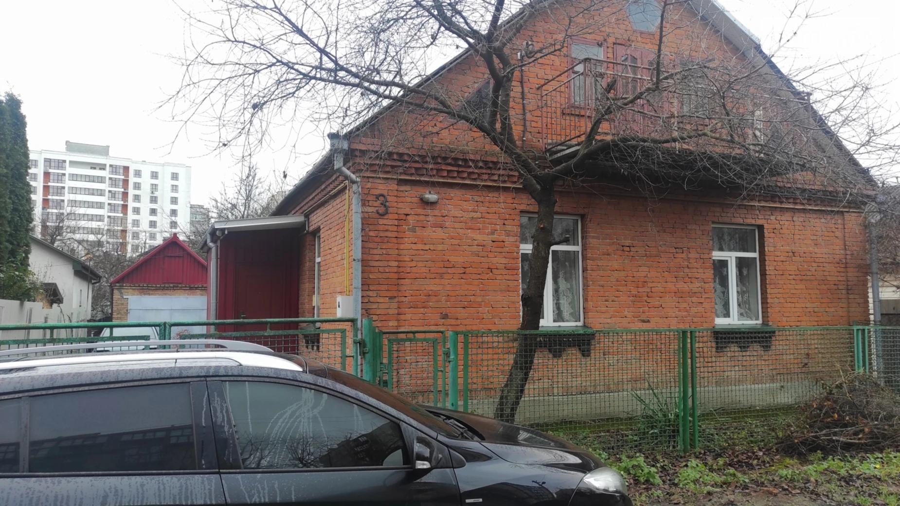 Сдается в аренду часть дома 55 кв. м с камином, цена: 8000 грн - фото 2