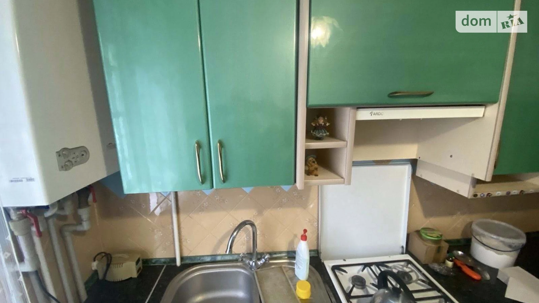 2-комнатная квартира 49.5 кв. м в Тернополе, цена: 50000 $ - фото 4