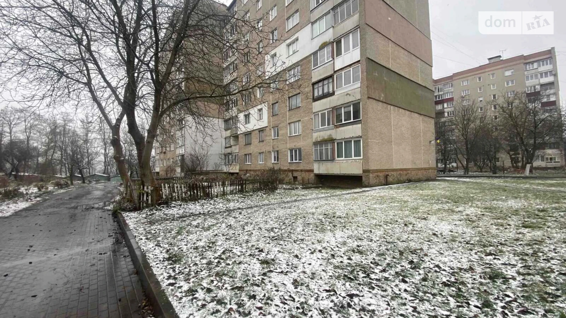 2-комнатная квартира 49.5 кв. м в Тернополе, цена: 50000 $ - фото 2