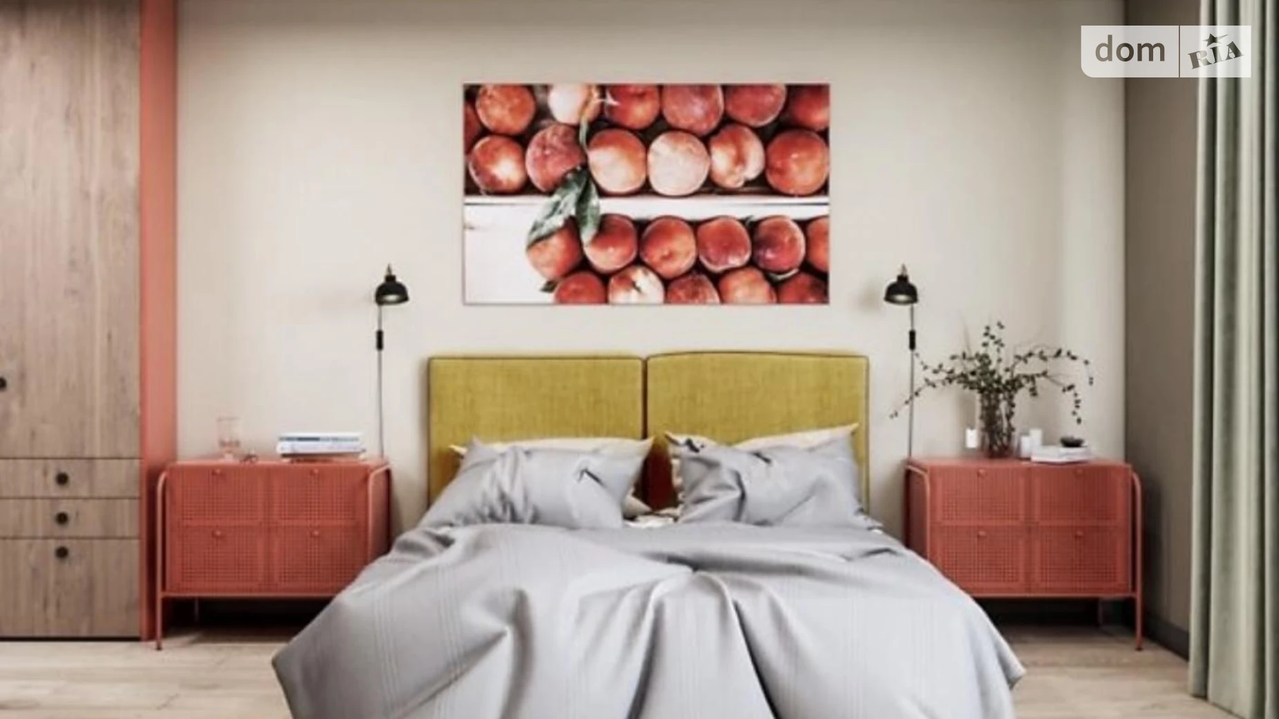 ул. Жаботинского, 56А Чубаевка Одесса ЖК Дмитриевский - фото 3