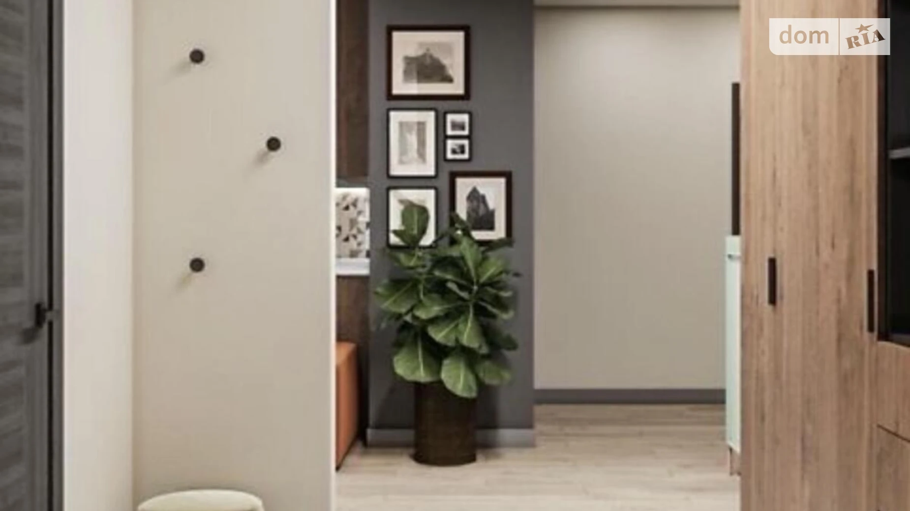 ул. Жаботинского, 56А Чубаевка Одесса ЖК Дмитриевский - фото 2