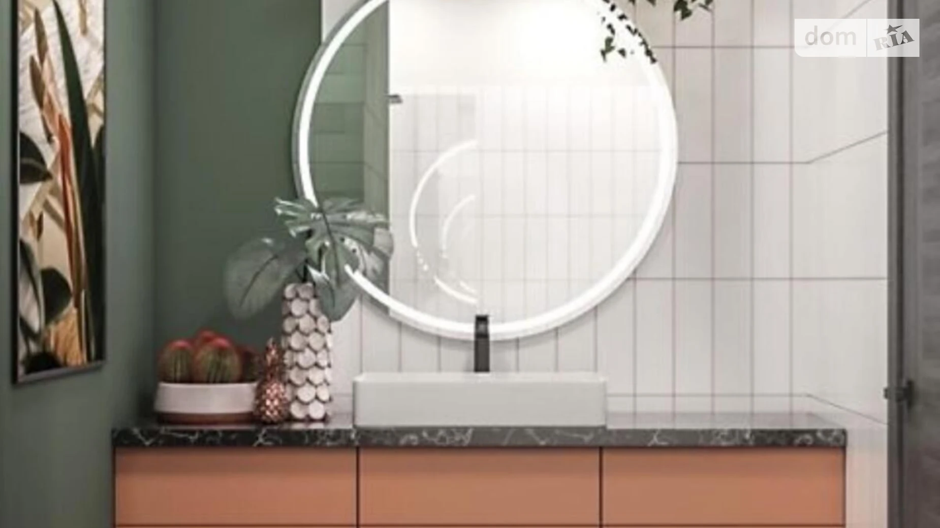 ул. Жаботинского, 56А Чубаевка Одесса ЖК Дмитриевский - фото 4