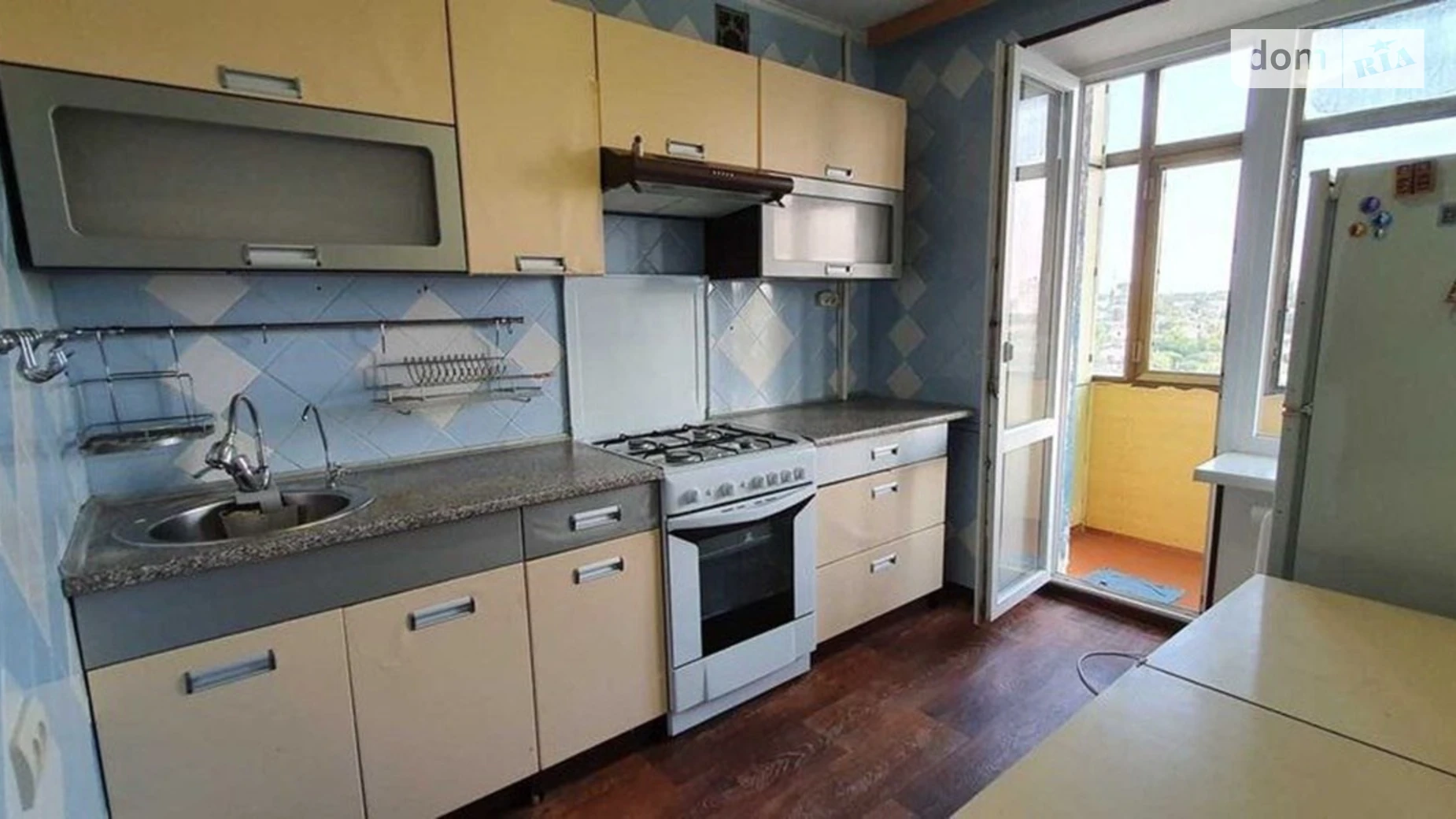 Продається 2-кімнатна квартира 54.5 кв. м у Миколаєві - фото 4